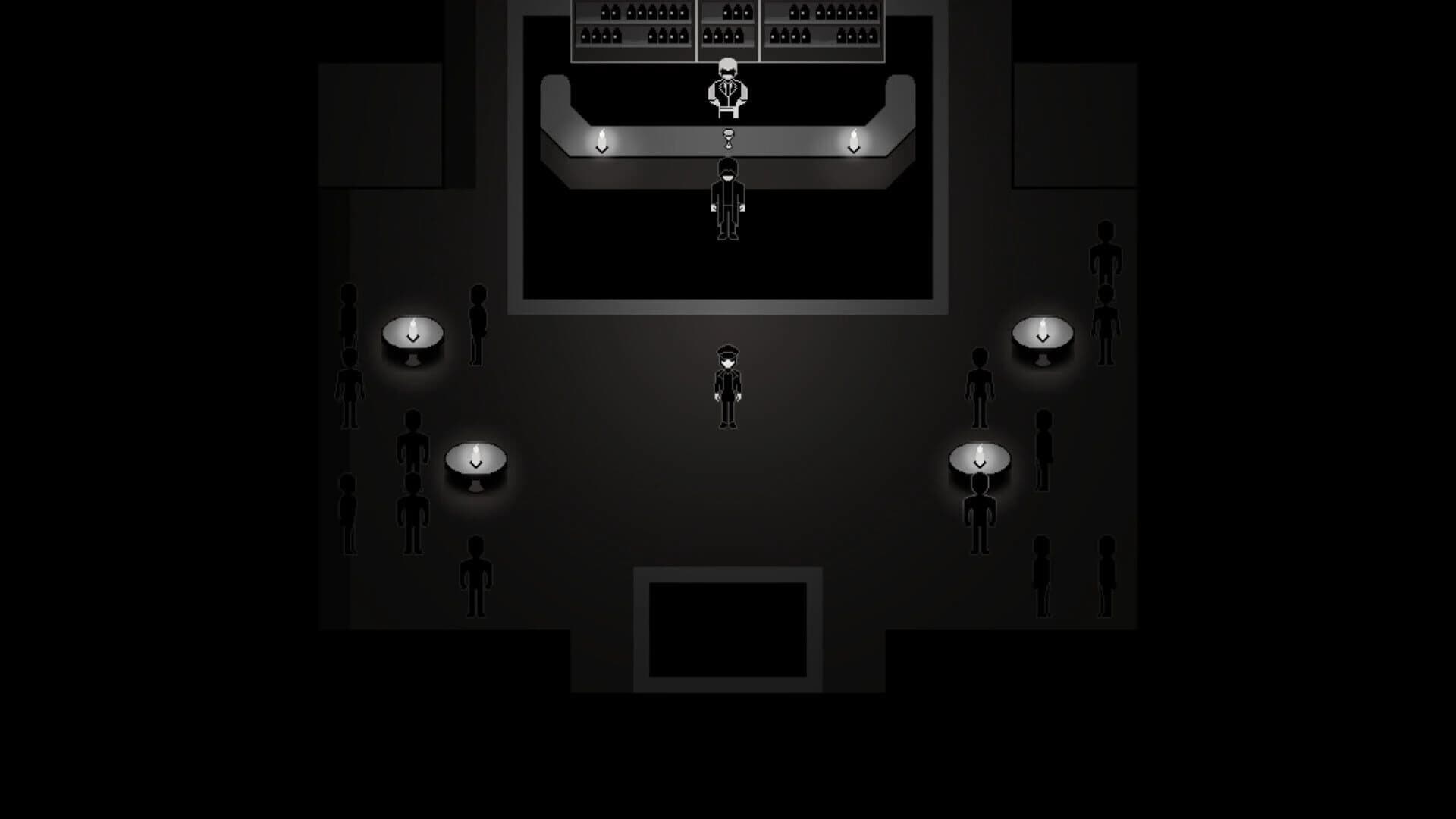 Eye of Nollyn screenshot 1