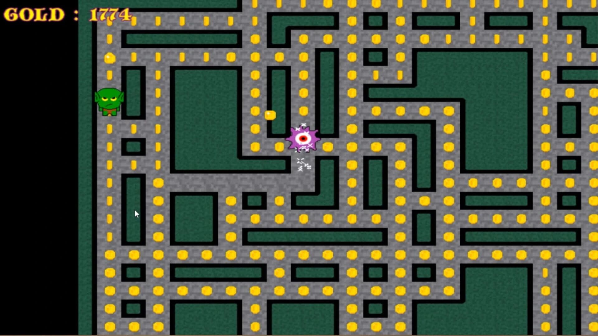 Eye of Plunder screenshot 4