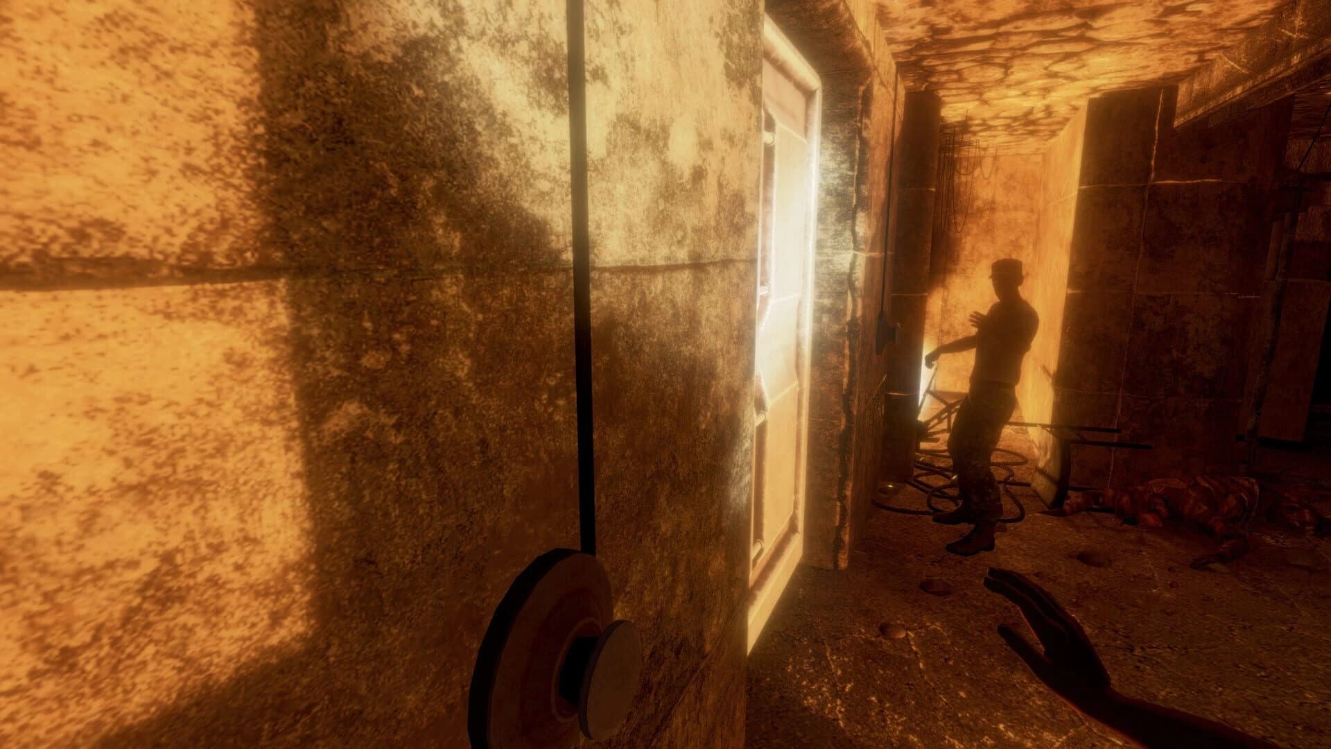 Eye of the Beholder screenshot 2