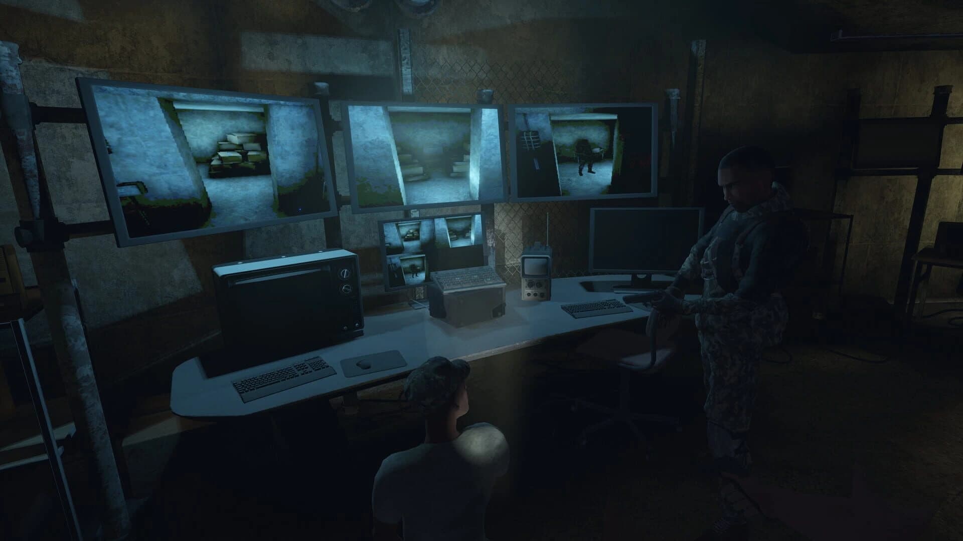 Eye of the Beholder screenshot 4