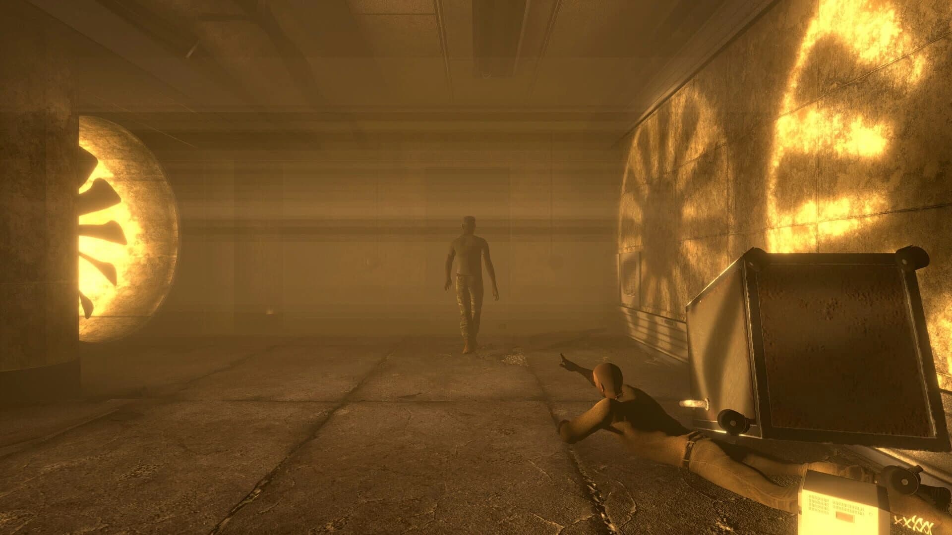 Eye of the Beholder screenshot 3
