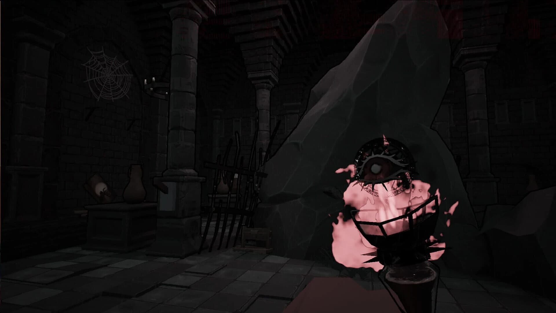 Eye of the Beholder screenshot 1