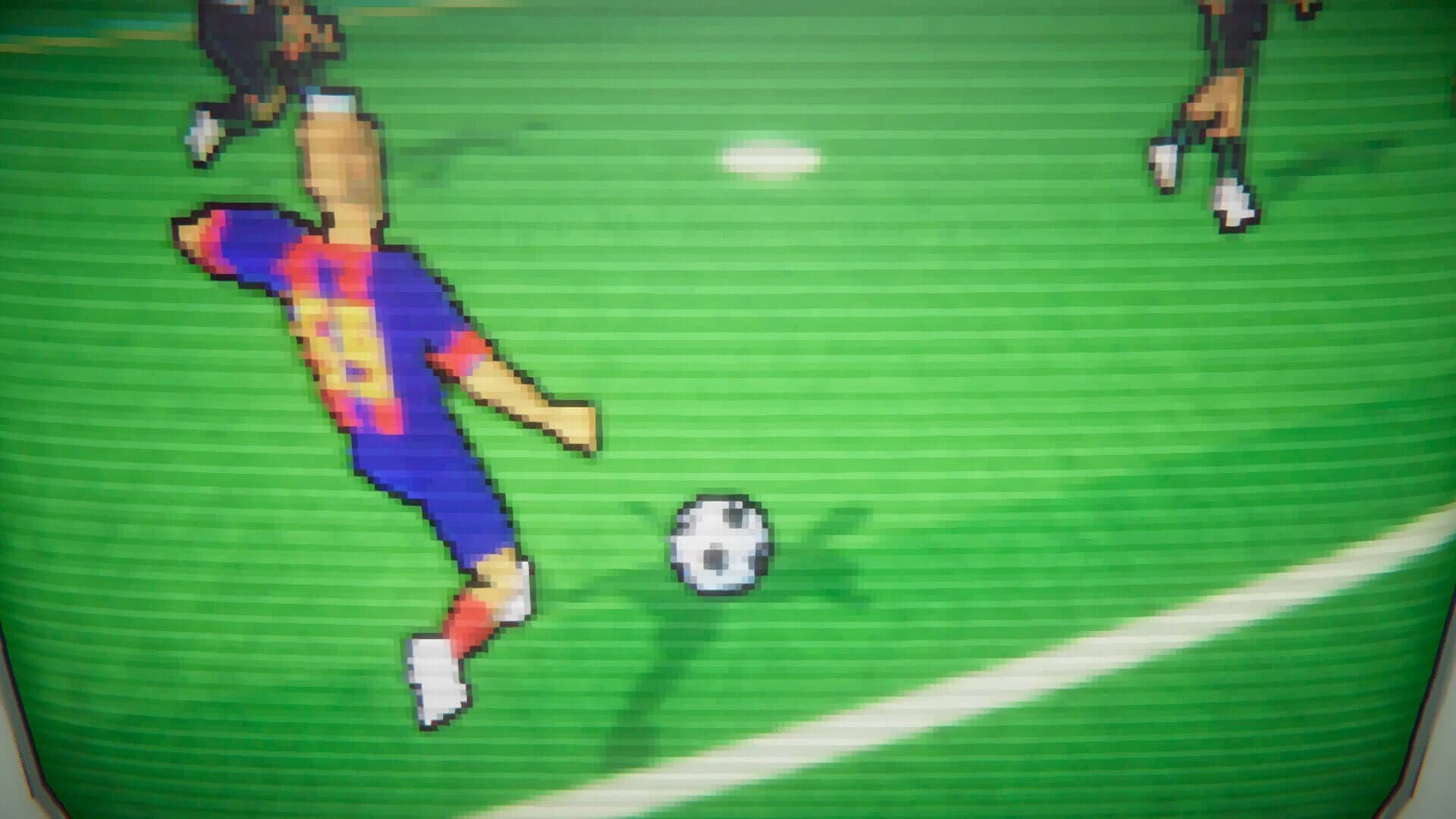 Eye of the Match screenshot 5