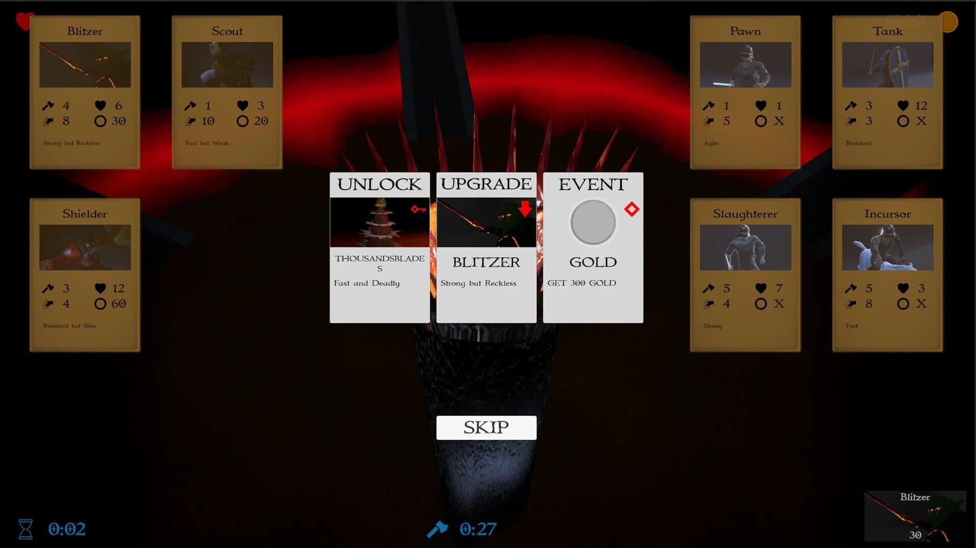 Eye of the Summoner screenshot 3