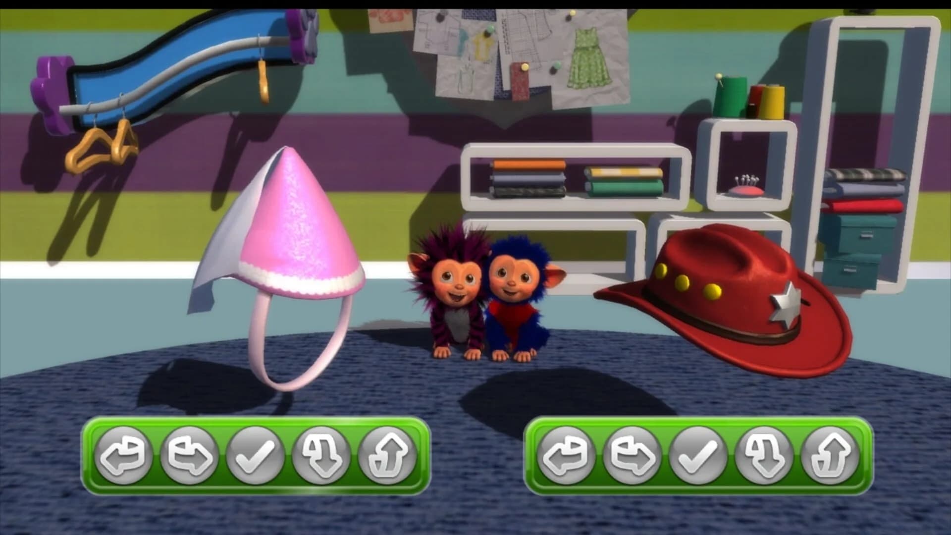 EyePet & Friends screenshot 5