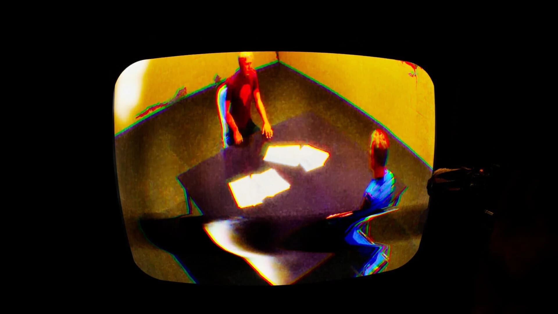 Eyes of Destiny screenshot 2