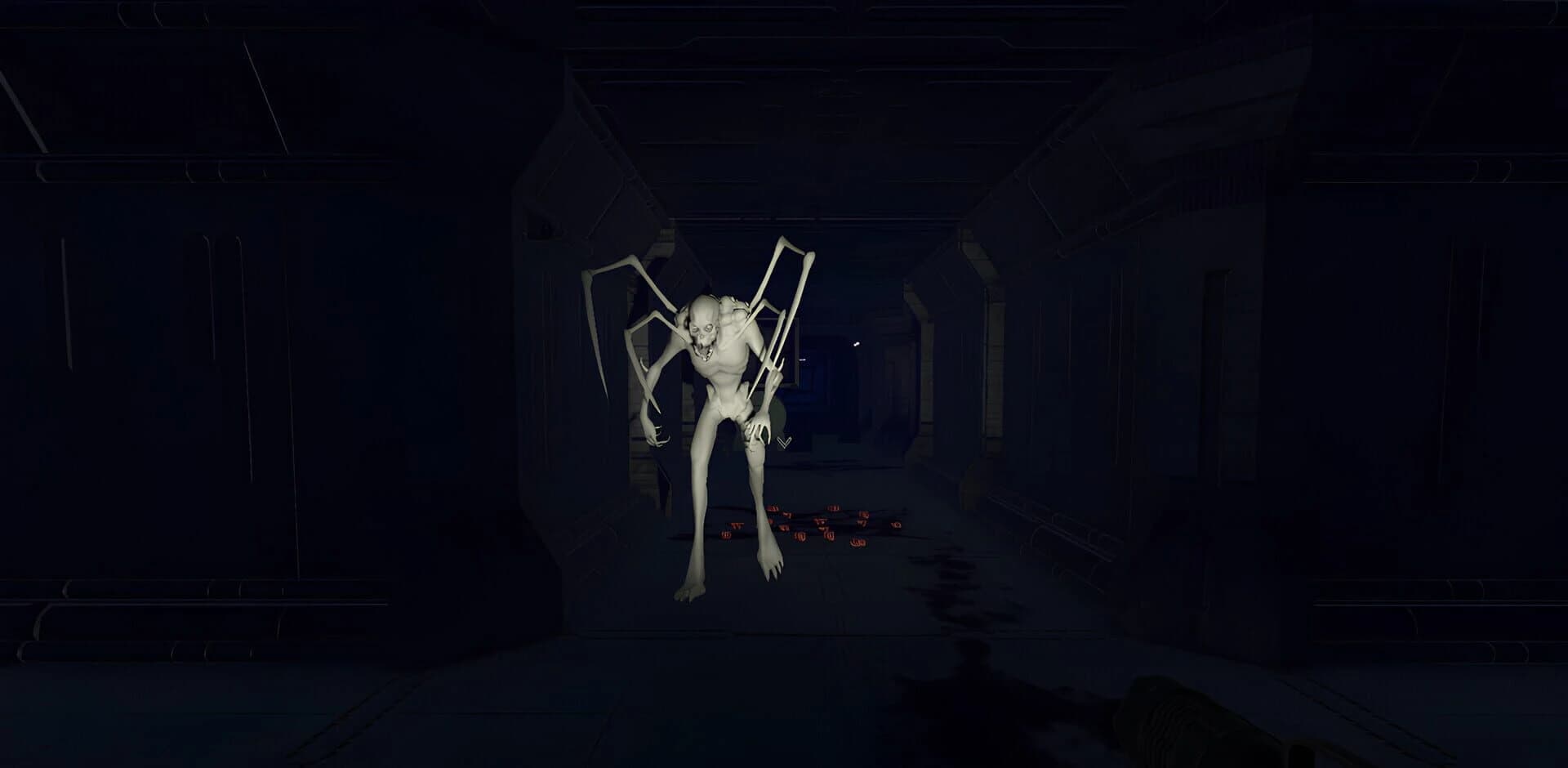 Eyes of the Factory screenshot 2