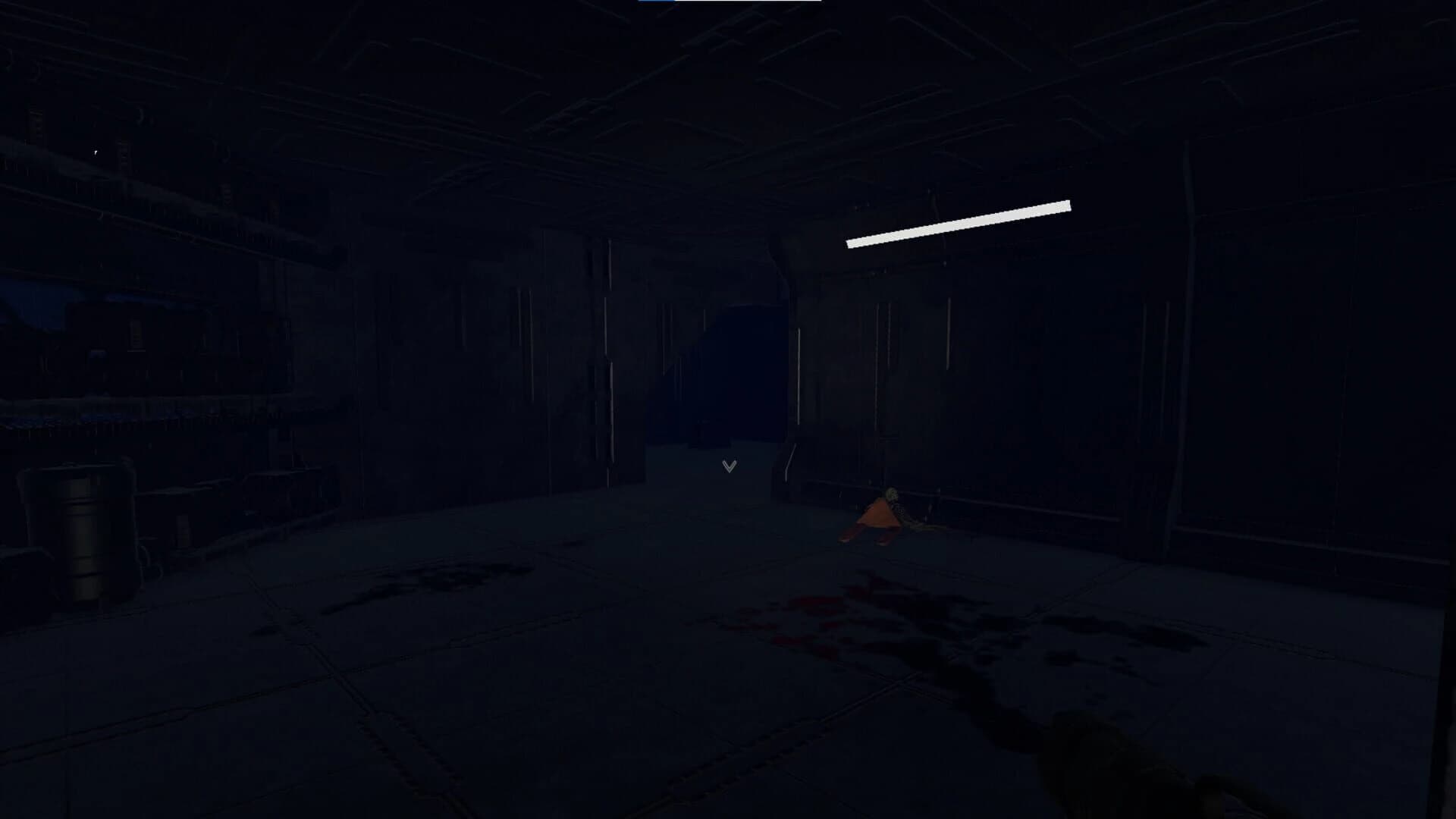 Eyes of the Factory screenshot 5