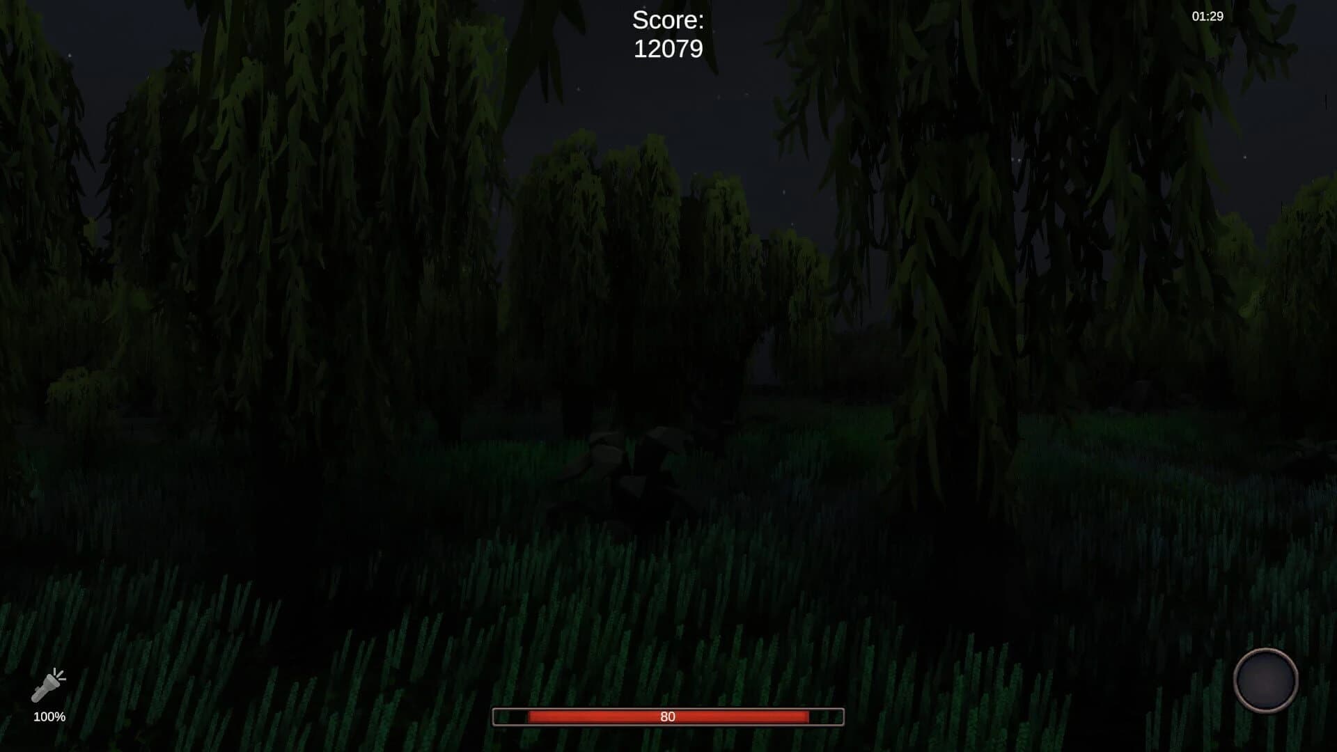 Eyes of the Night screenshot 5