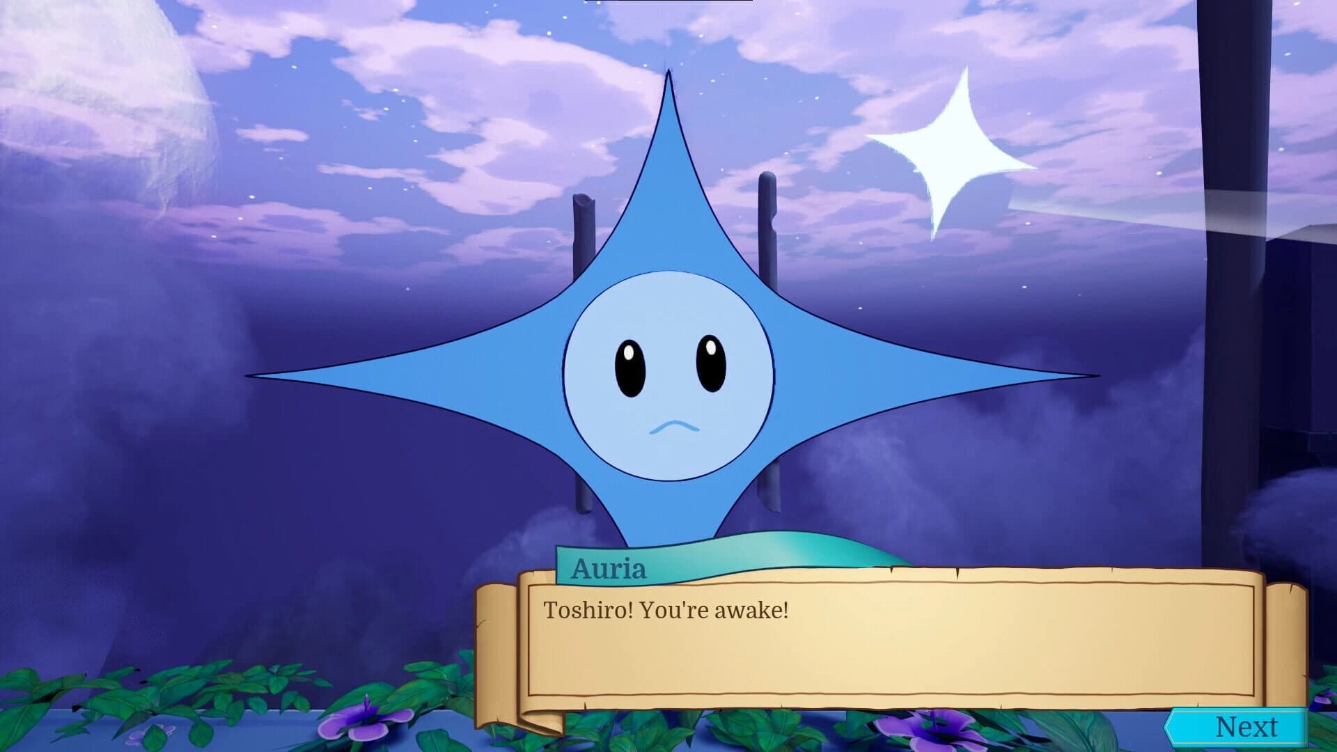 Eyes of the Sky screenshot 3