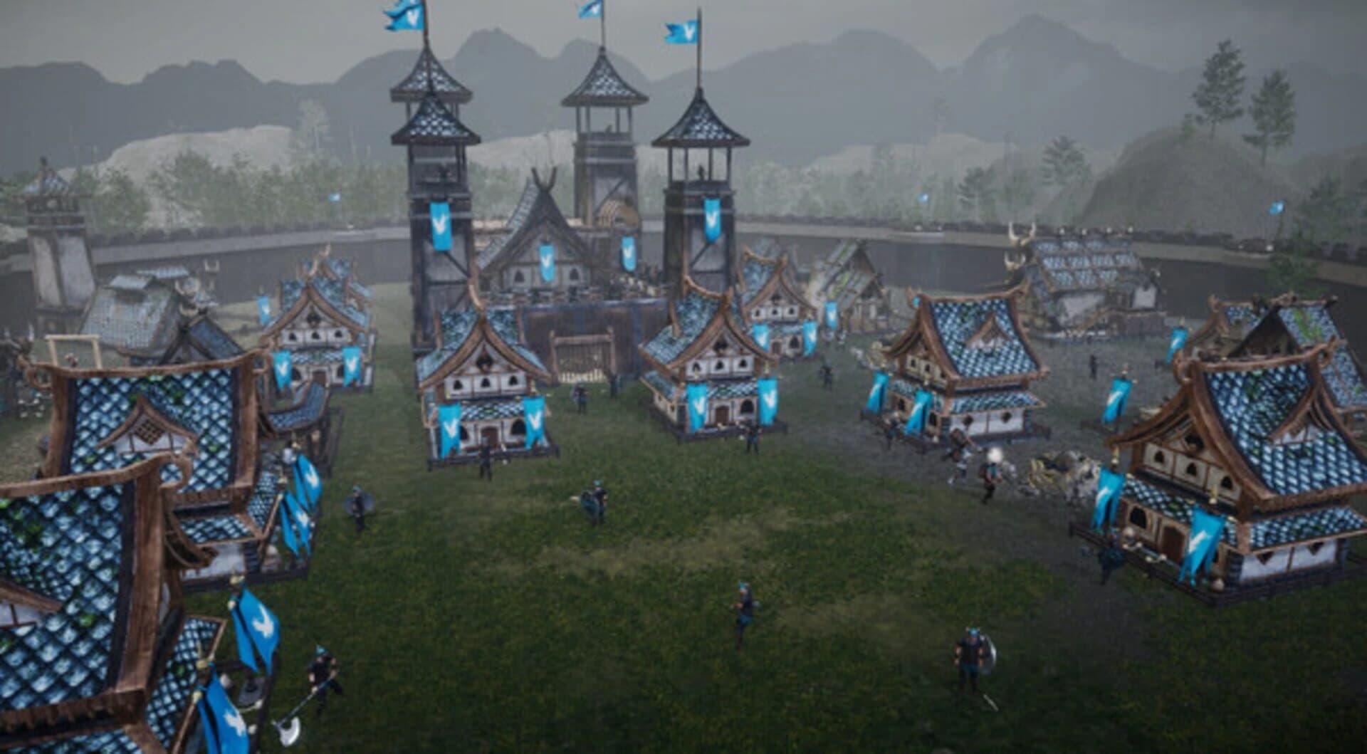 Eyes of War screenshot 3