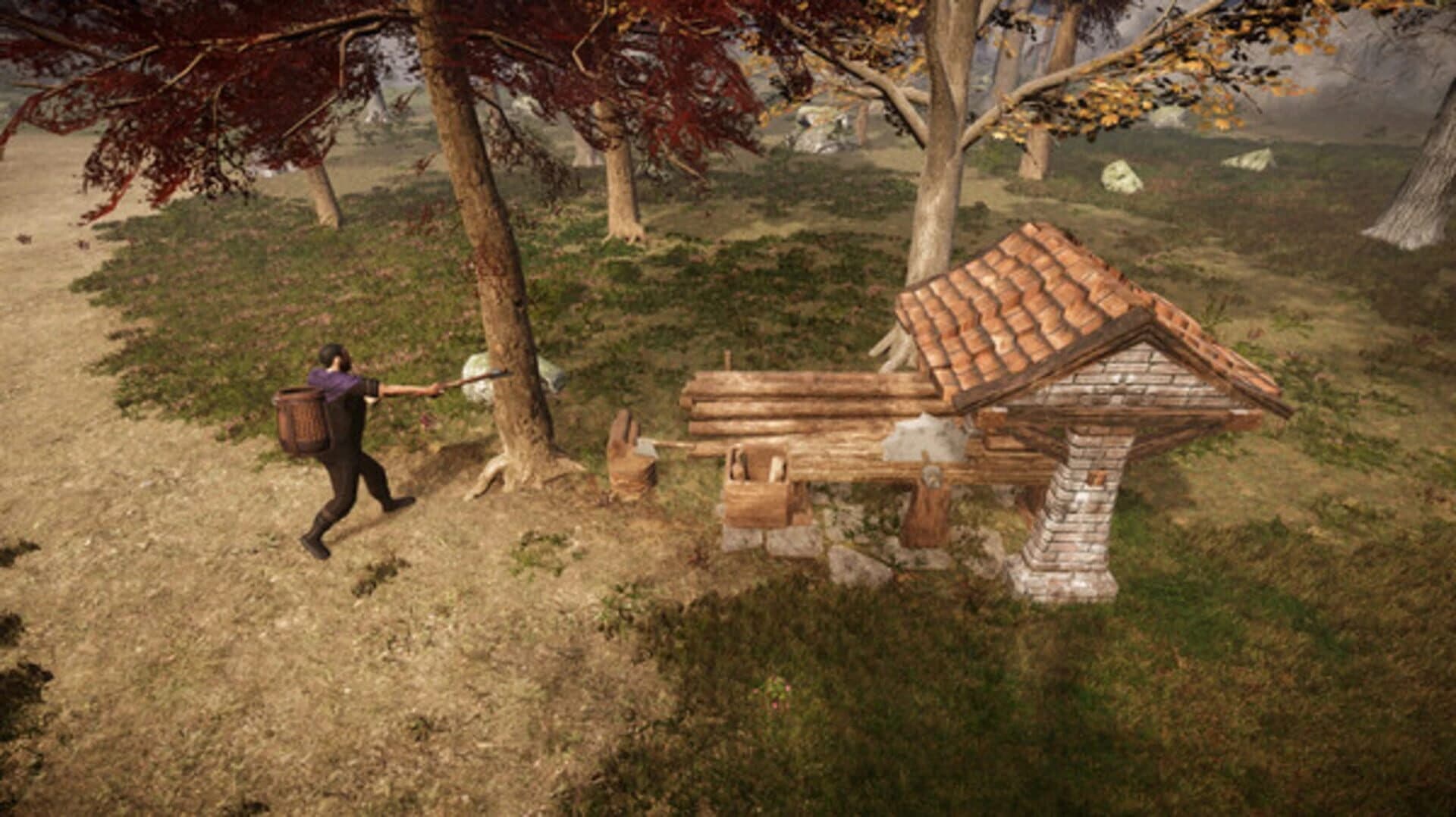 Eyes of War screenshot 4