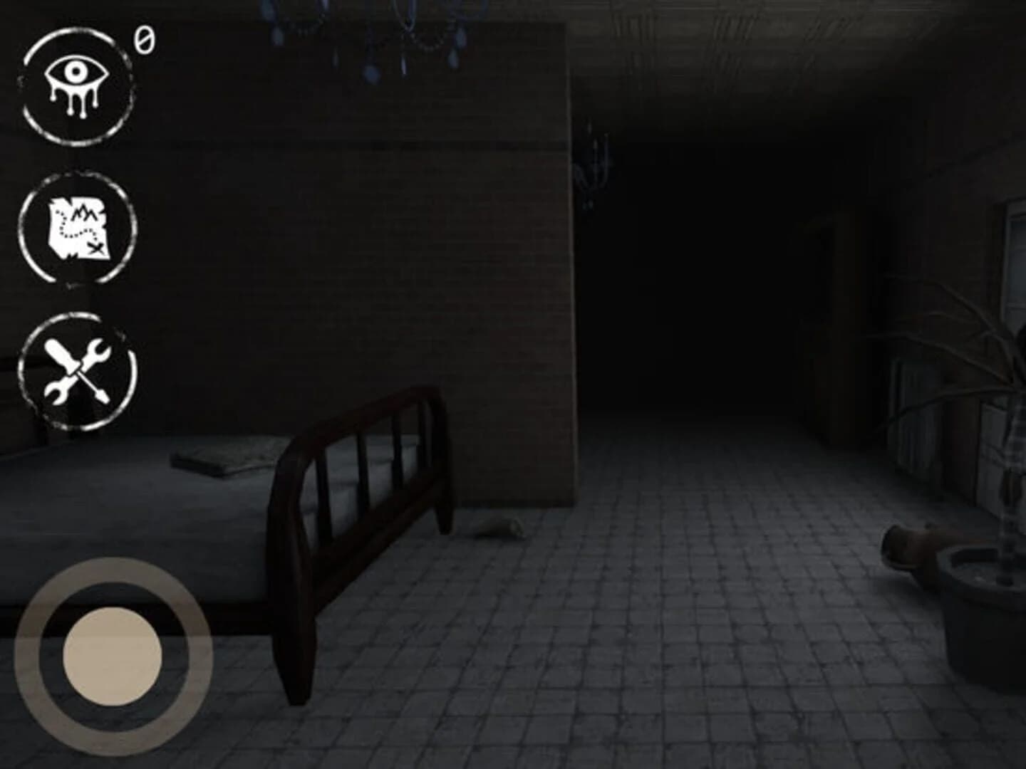 Eyes: The Horror Game screenshot 2