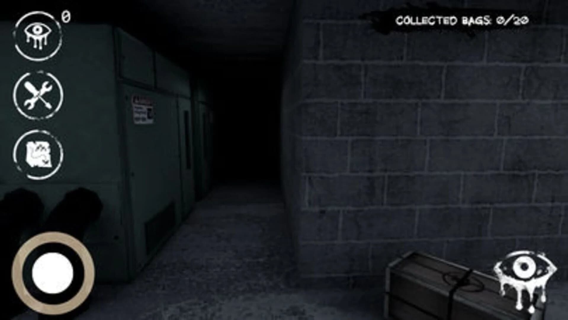 Eyes: The Horror Game screenshot 3