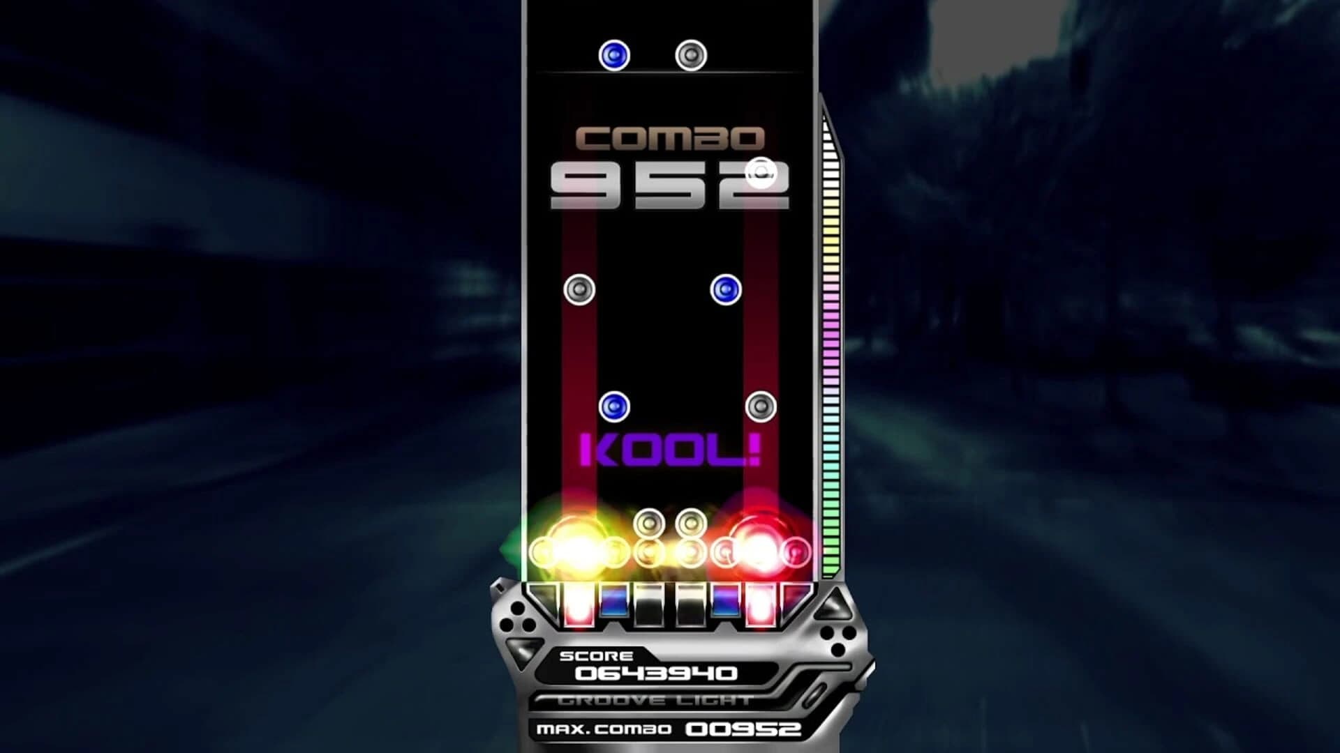 EZ2ON screenshot 5