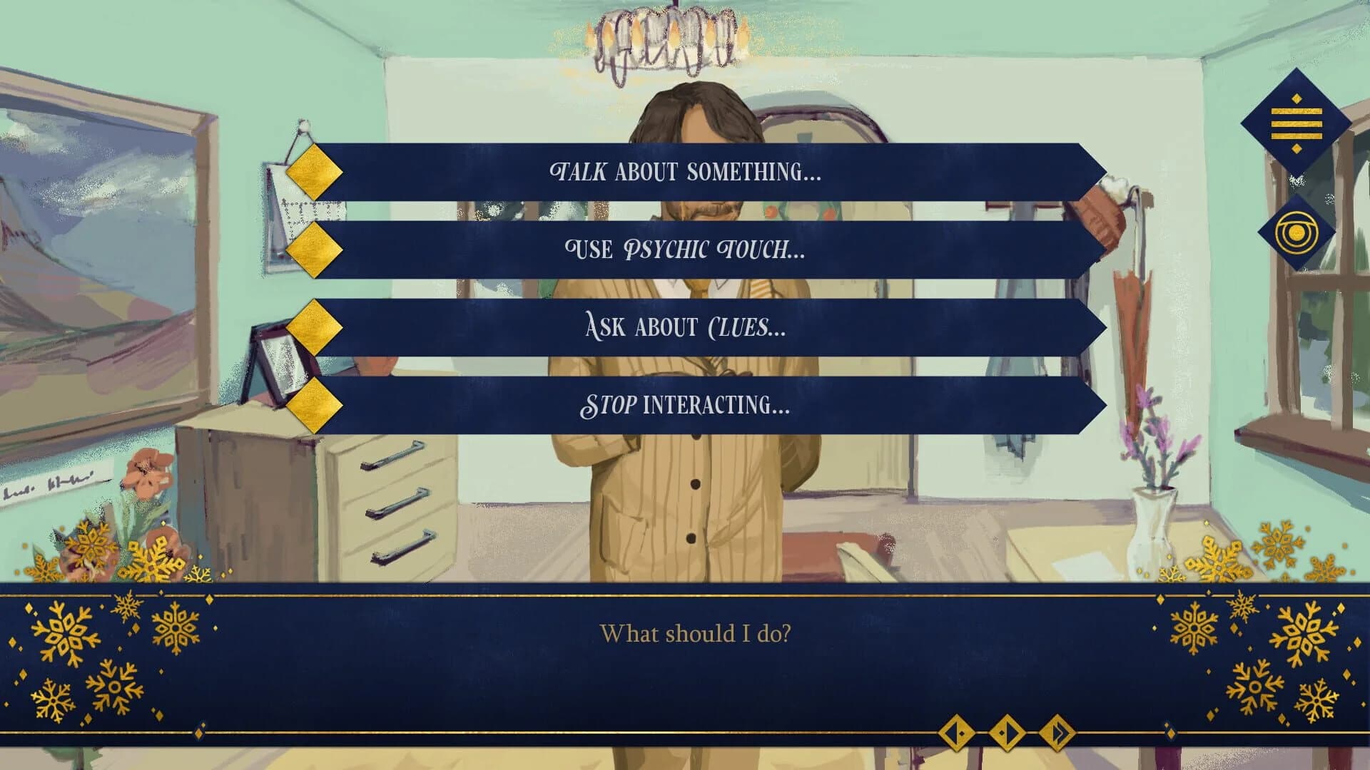 Ezrebeth screenshot 3