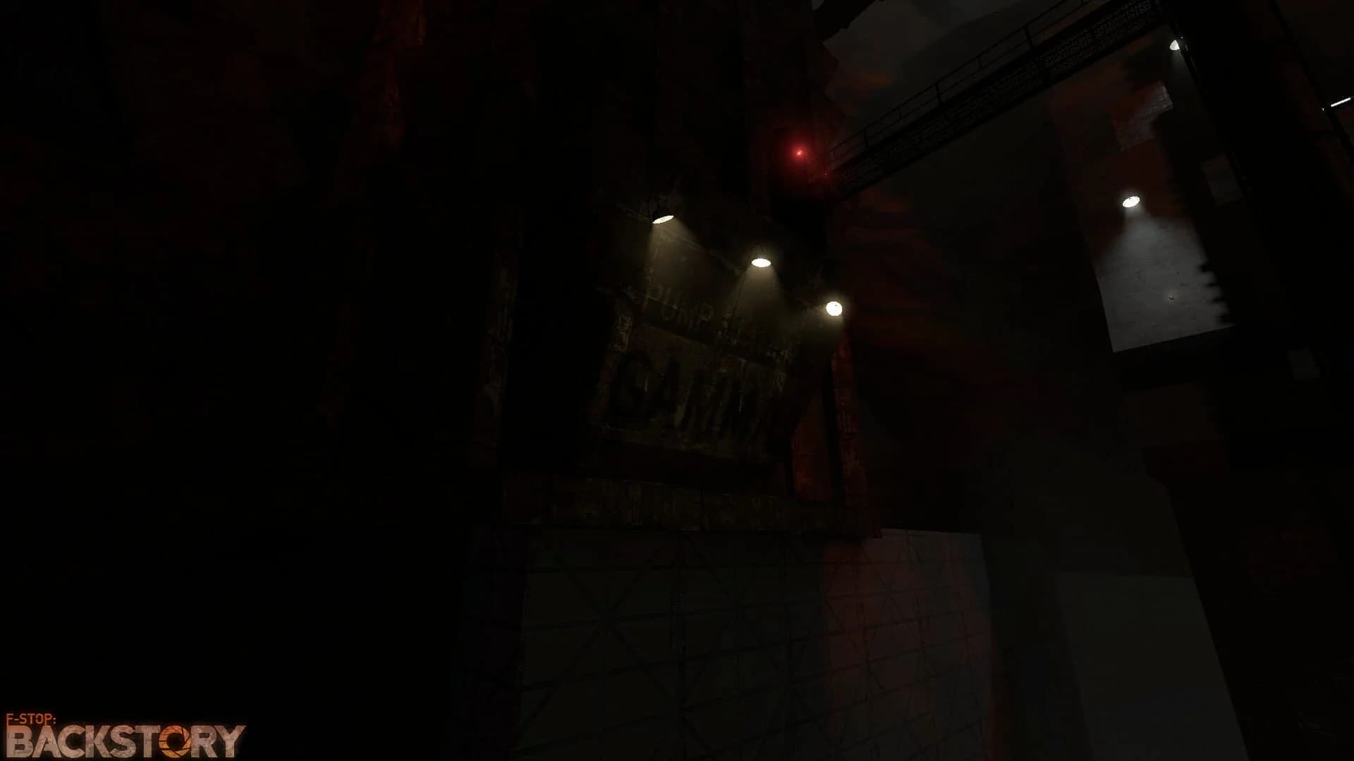 F-Stop: Backstory screenshot 5