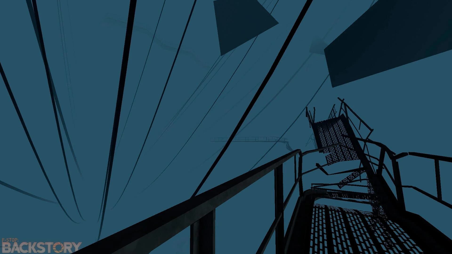 F-Stop: Backstory screenshot 1