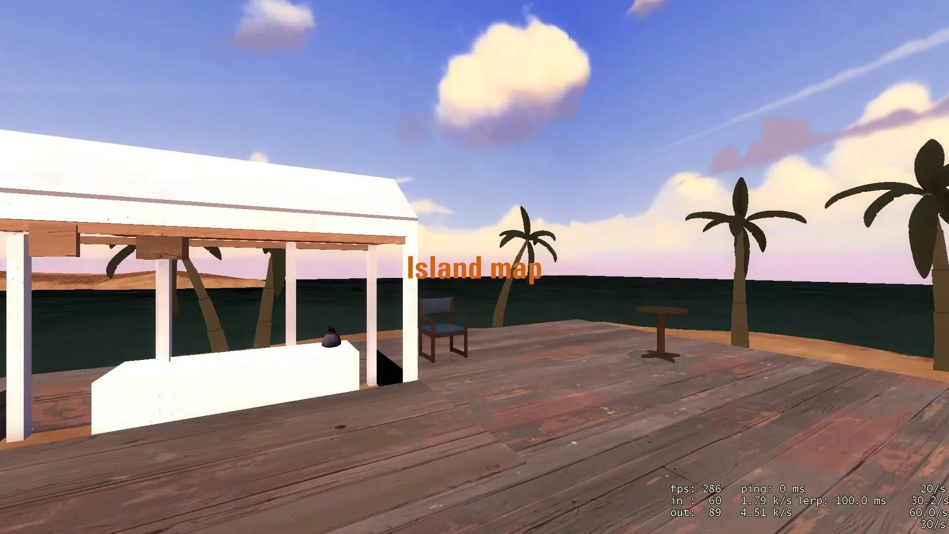 F-Stop: Reissue screenshot 2