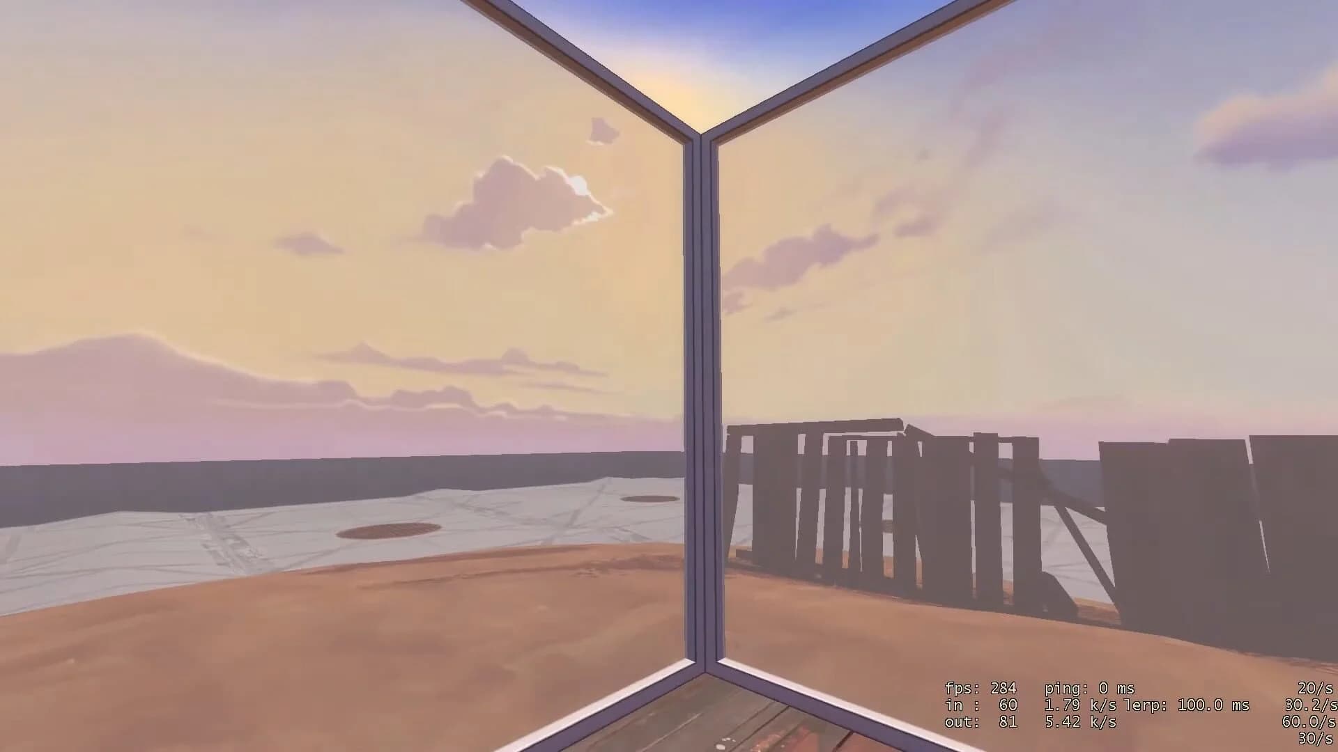 F-Stop: Reissue screenshot 5