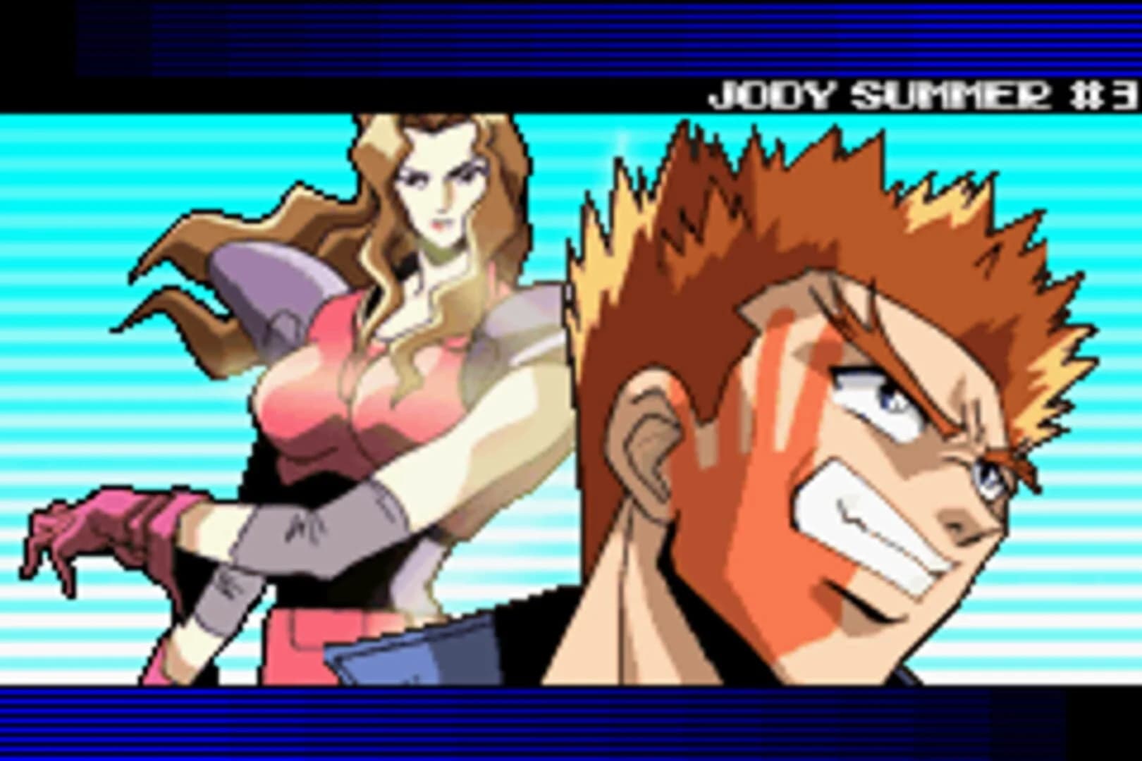 F-Zero: GP Legend screenshot 5