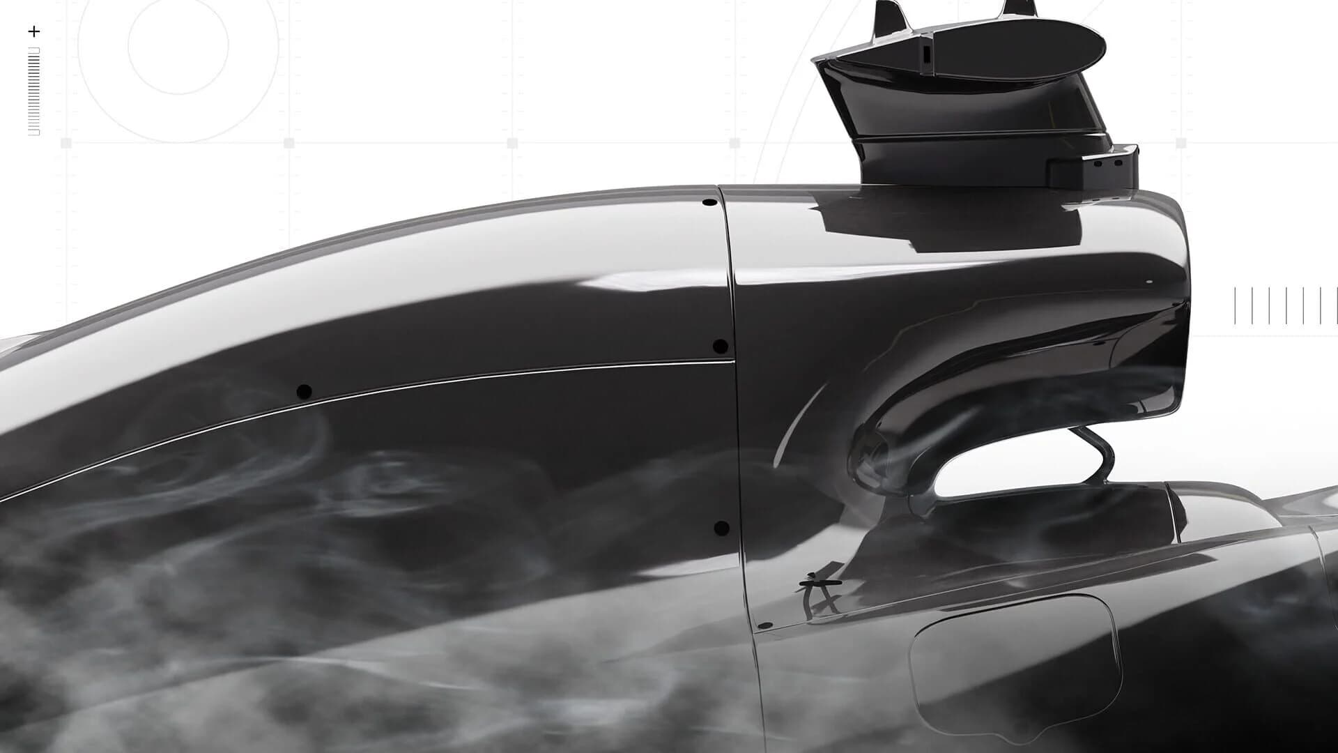 F1 23 screenshot 1