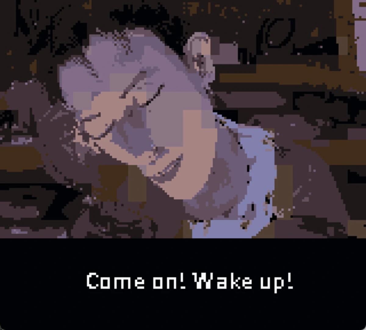 Fable: 20th Anniversary Demake screenshot 5