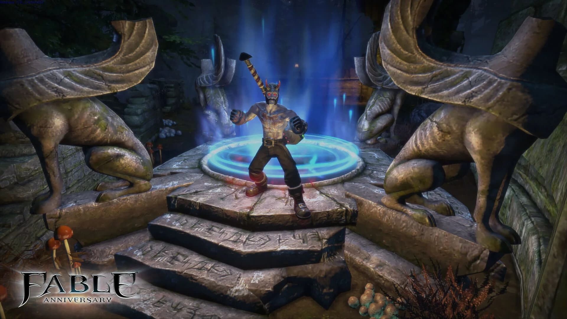 Fable Anniversary screenshot 2