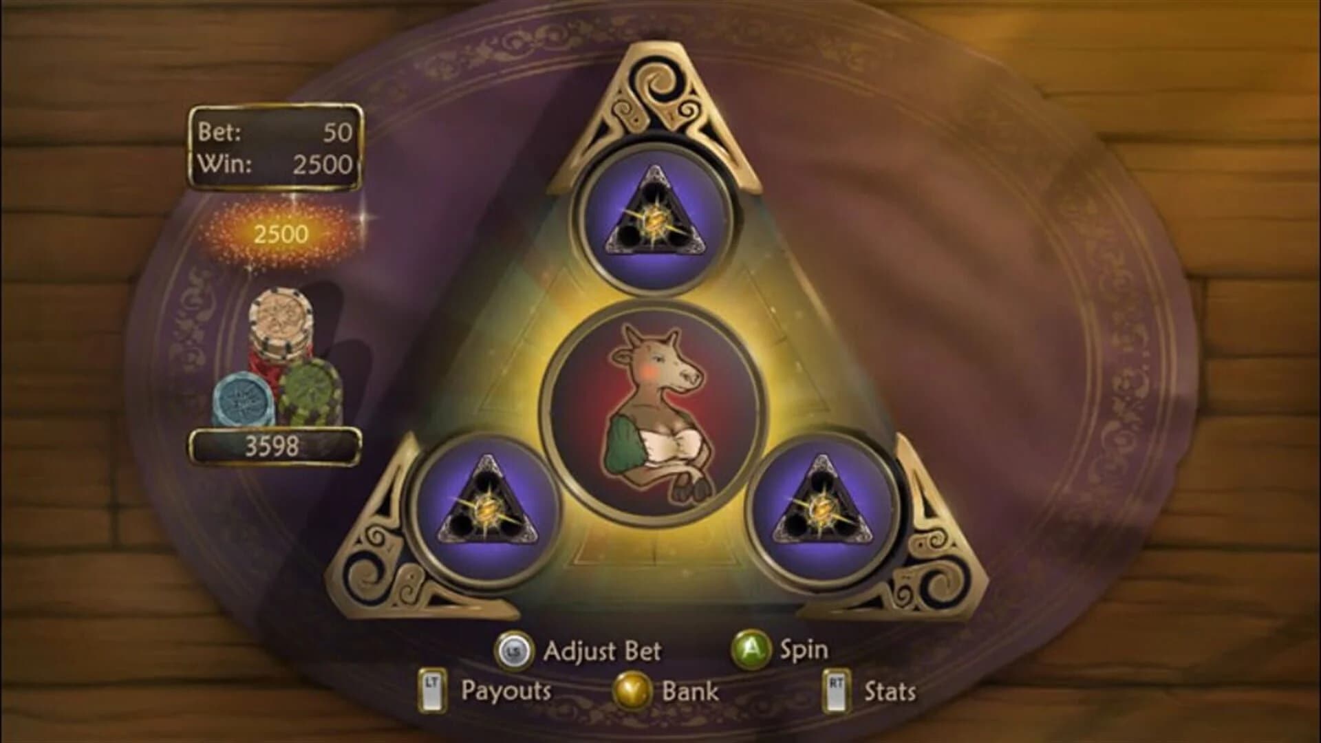 Fable II: Pub Games screenshot 5