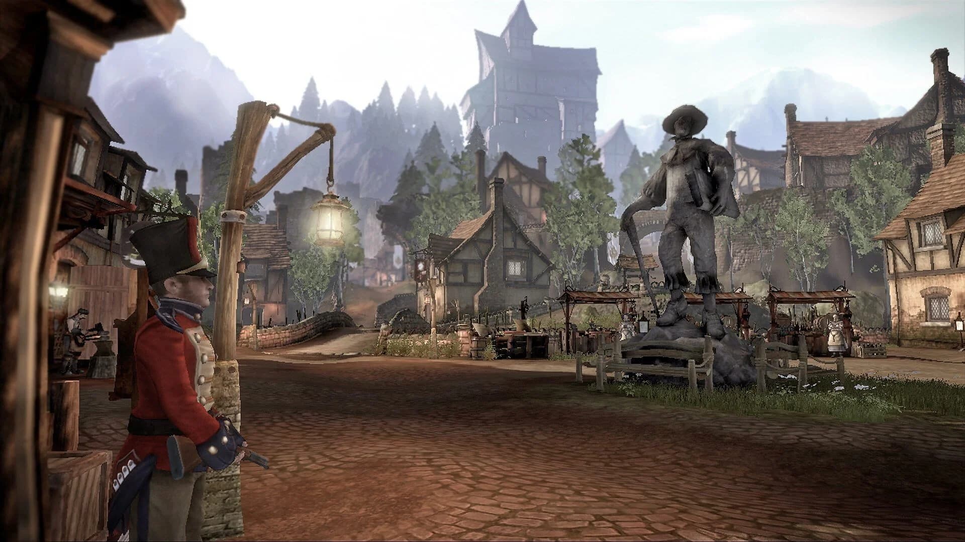 Fable III screenshot 5