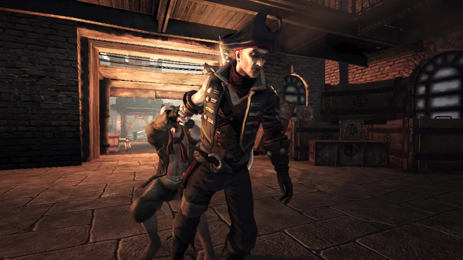 Fable III screenshot 1