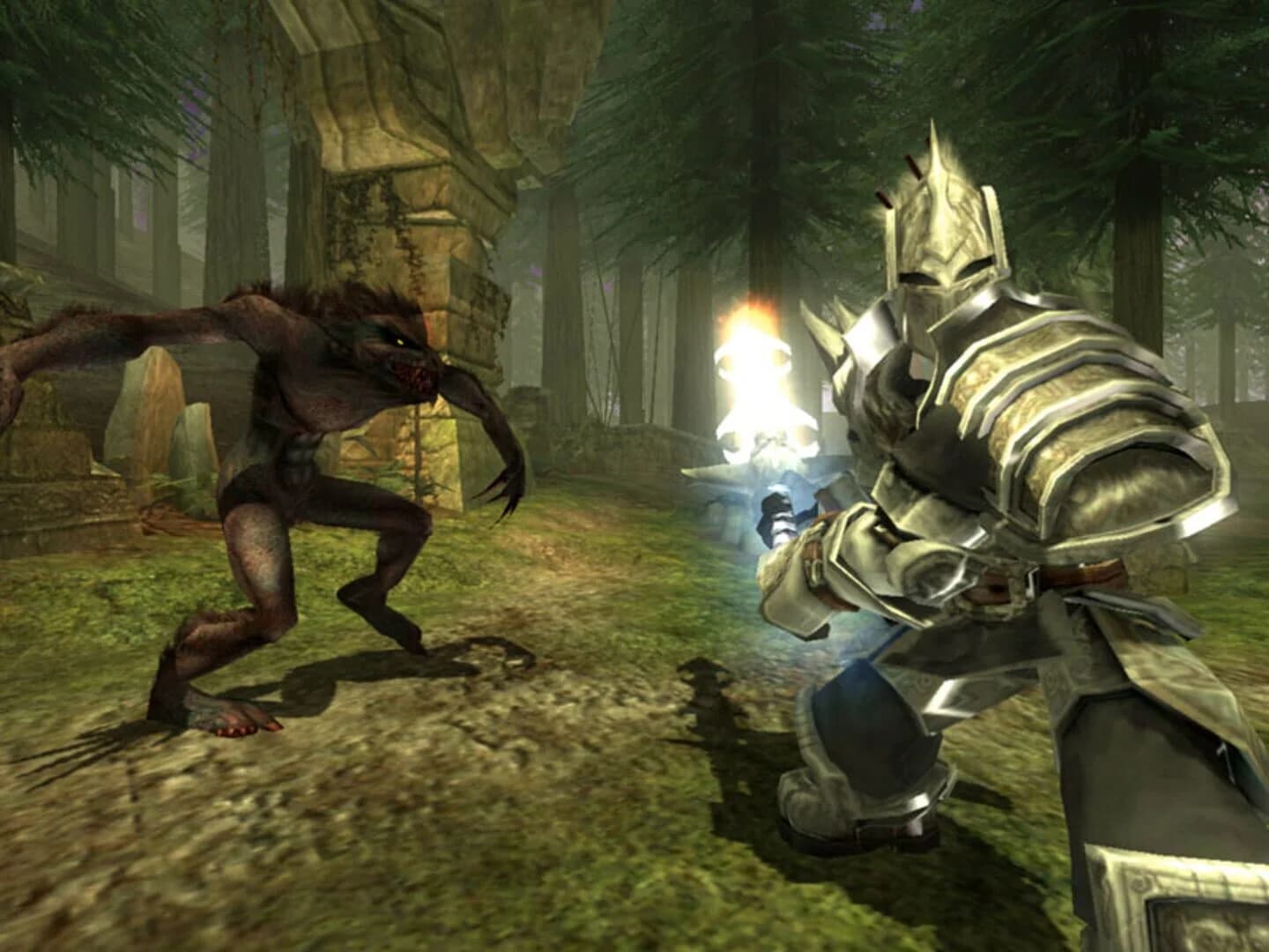 Fable: The Lost Chapters screenshot 4