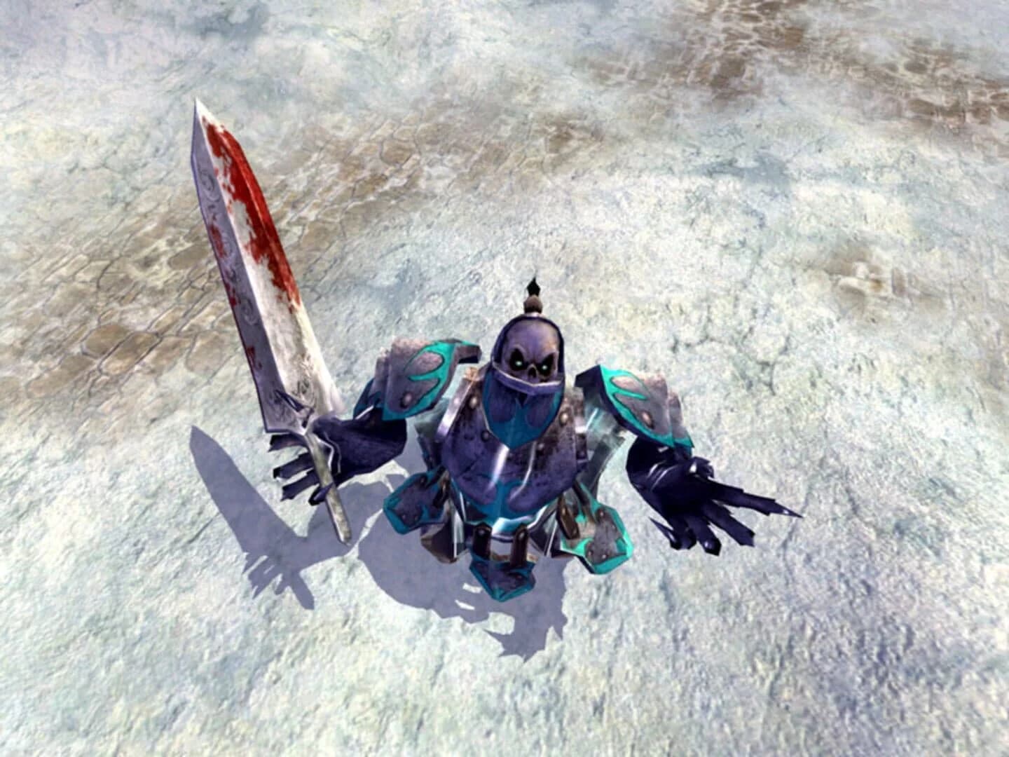 Fable: The Lost Chapters screenshot 5