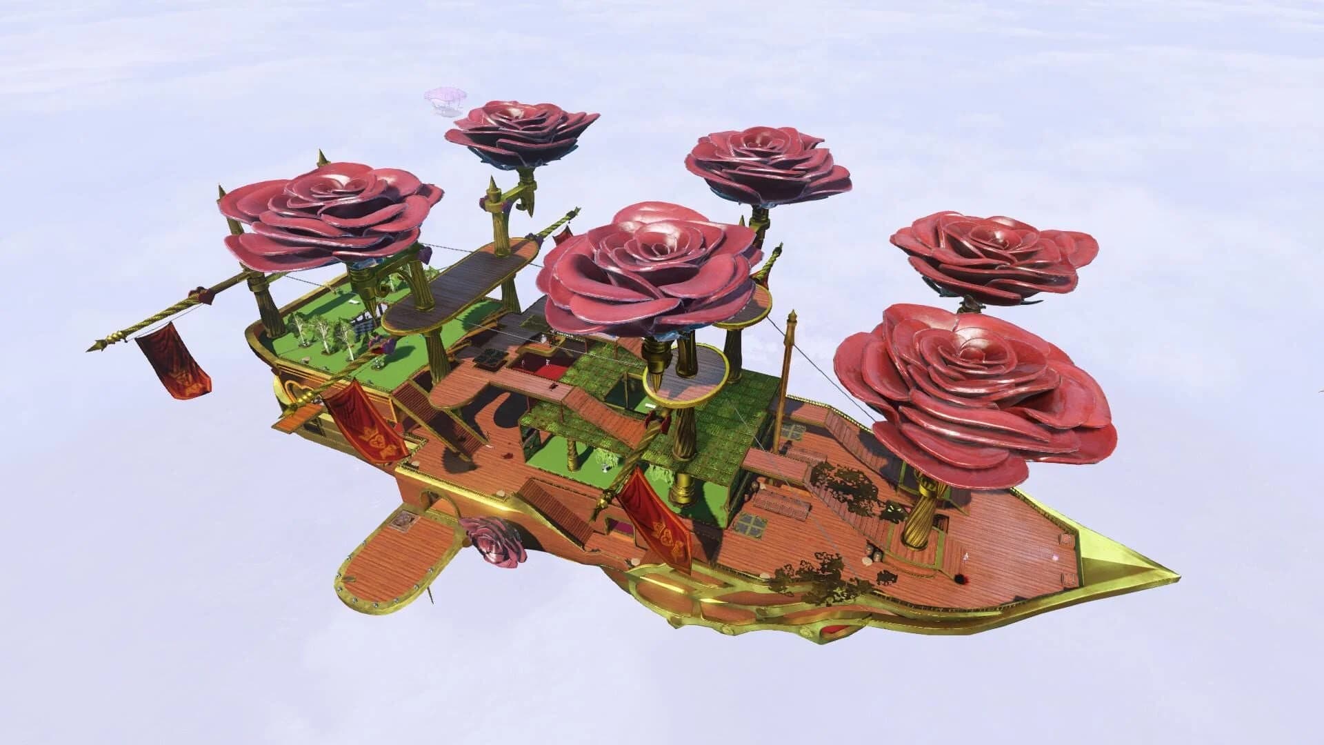 Fabula Mortis screenshot 4