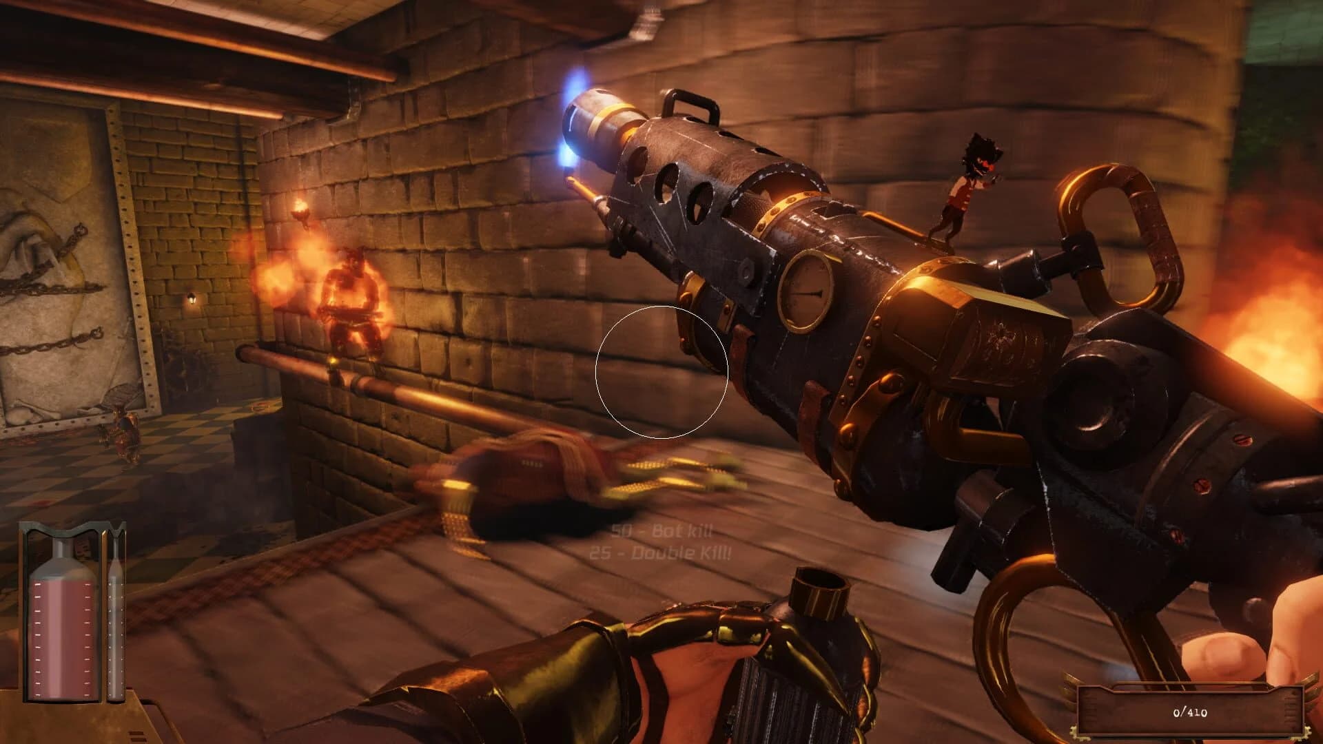 Fabula Mortis screenshot 3