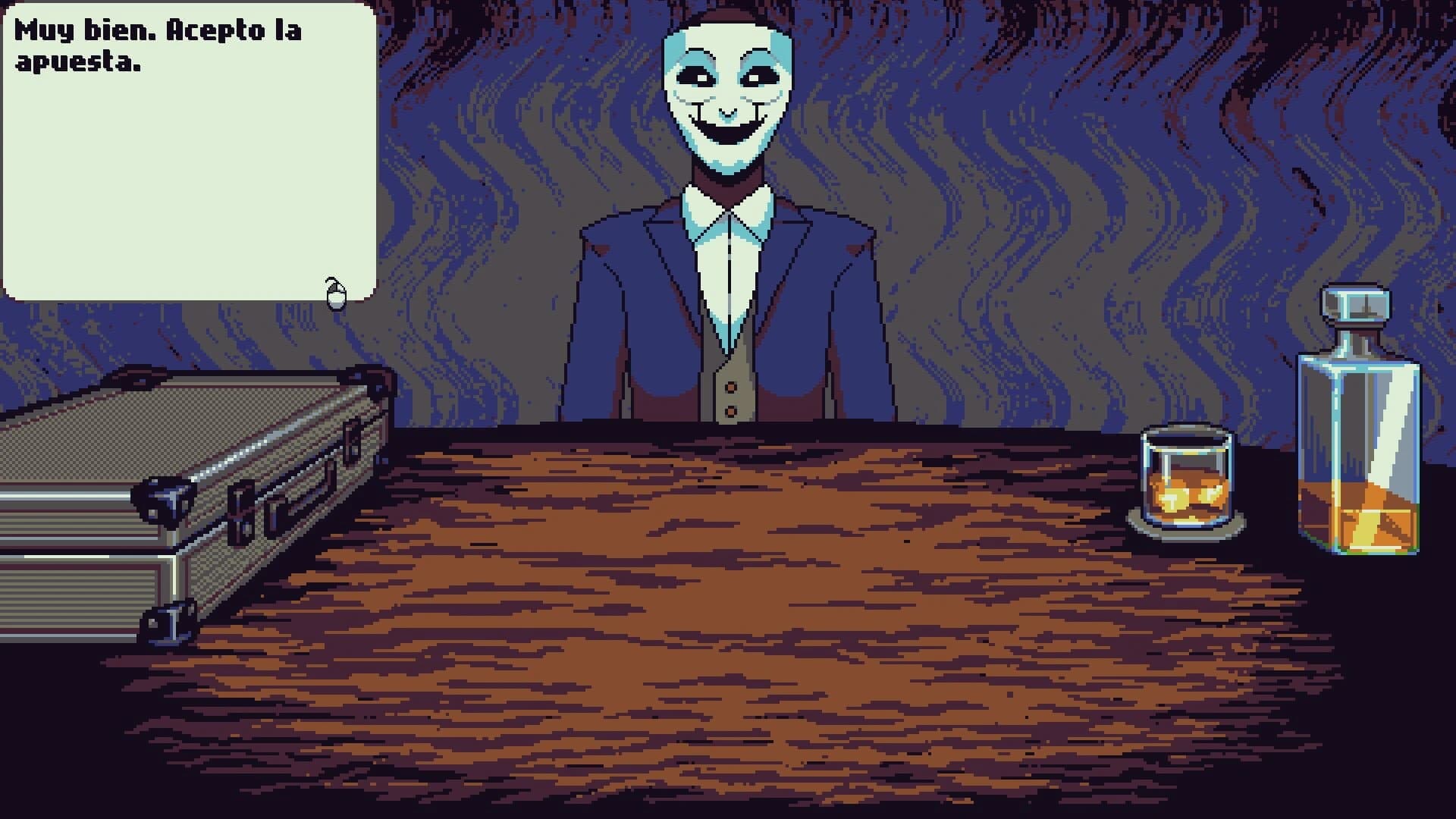 Face Down screenshot 4