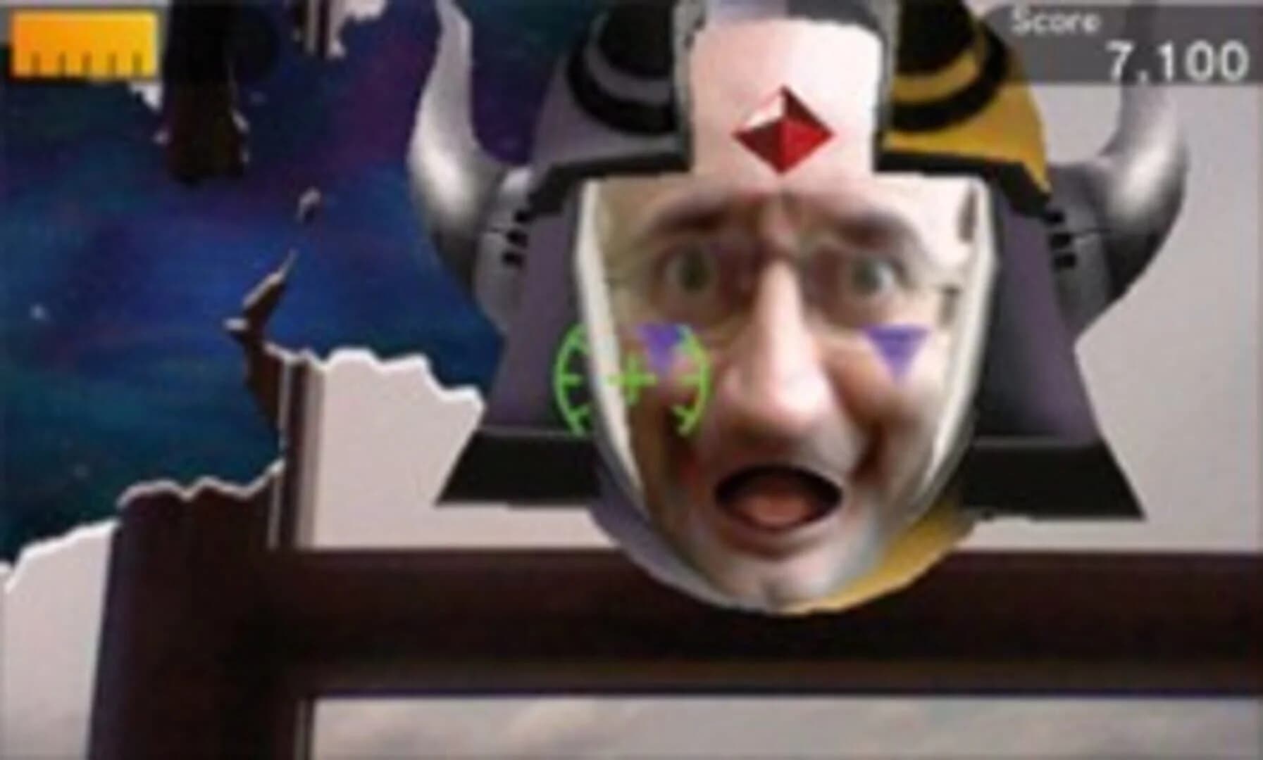 Face Raiders screenshot 3