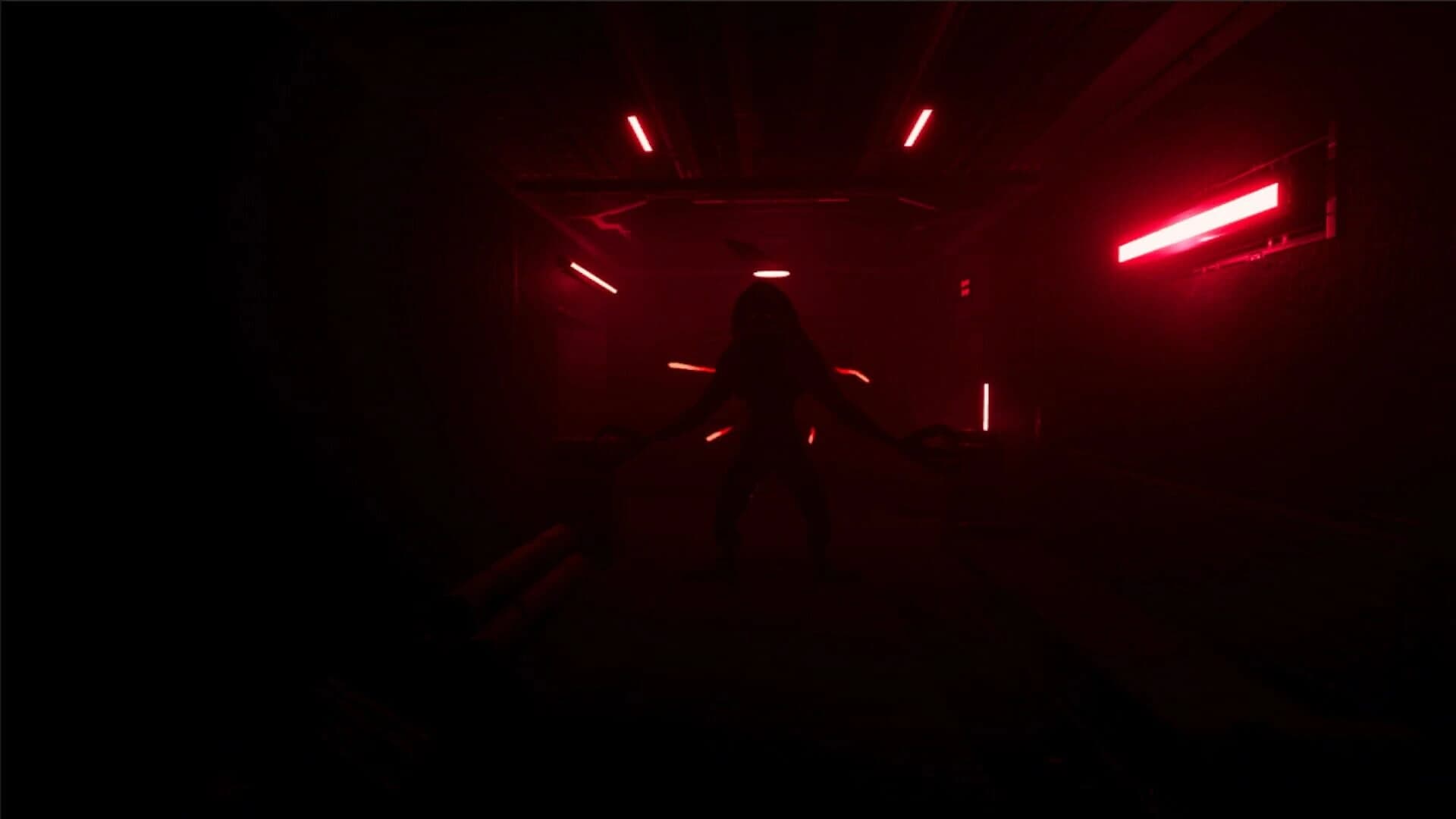Face The Abyss screenshot 1