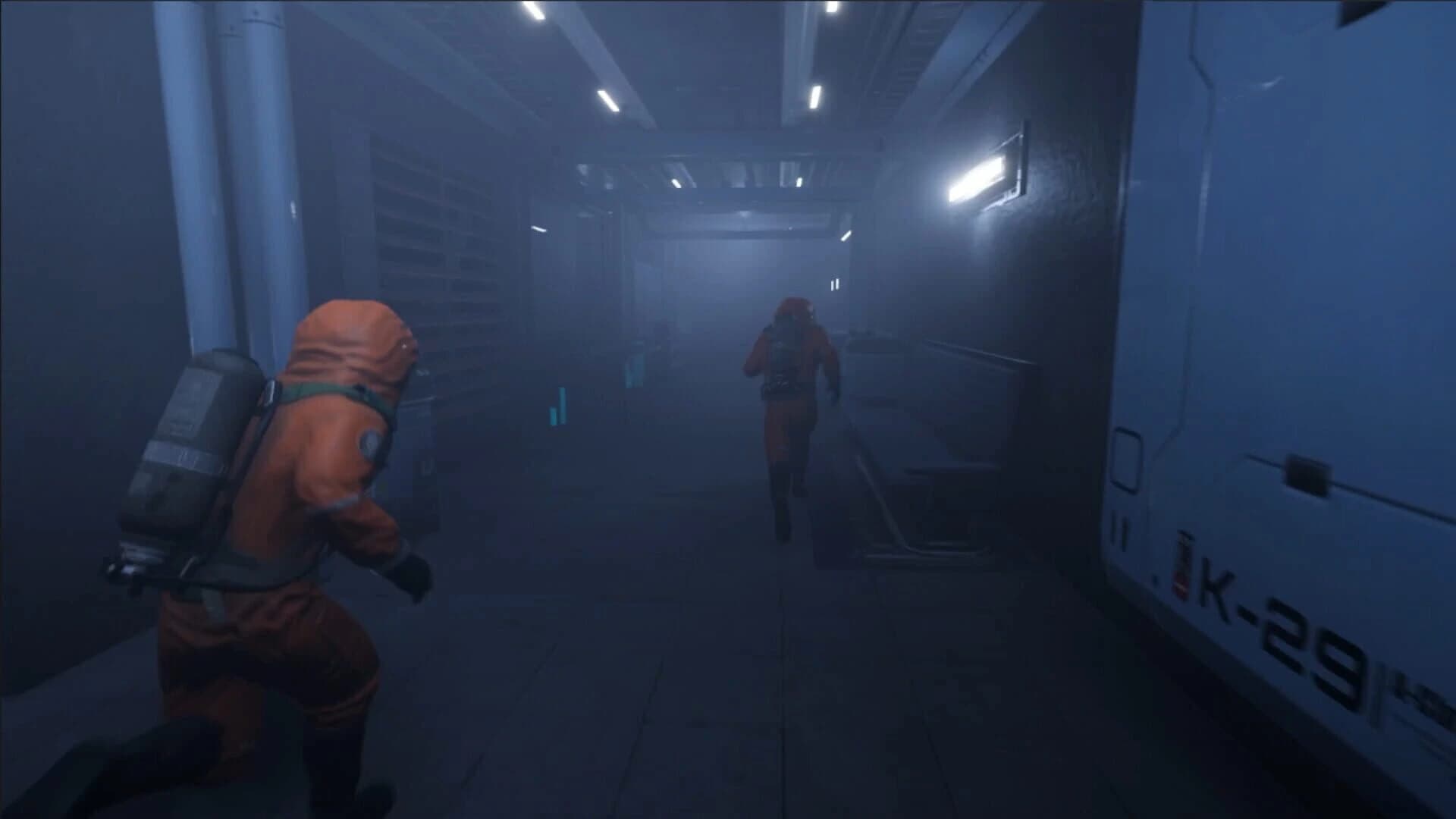 Face The Abyss screenshot 2