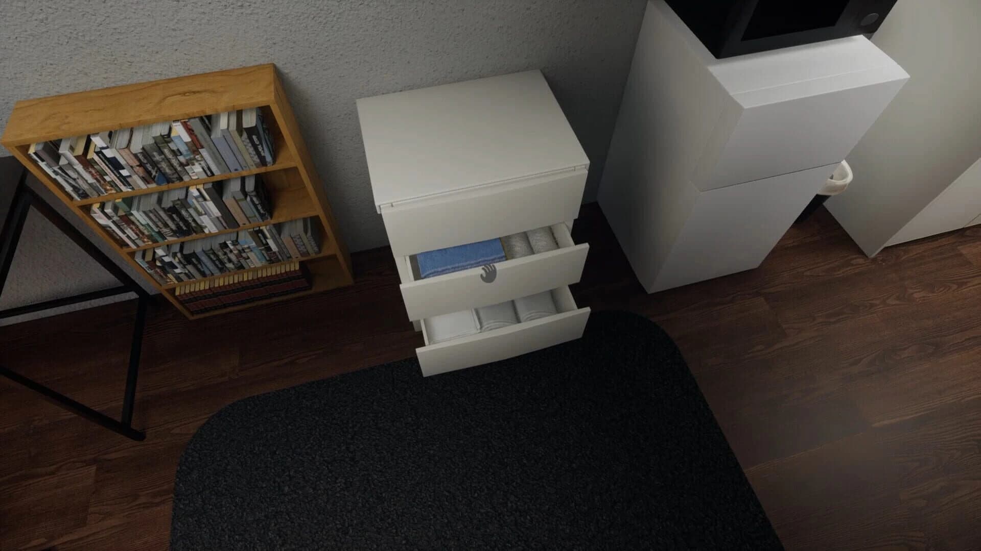Faceless screenshot 2