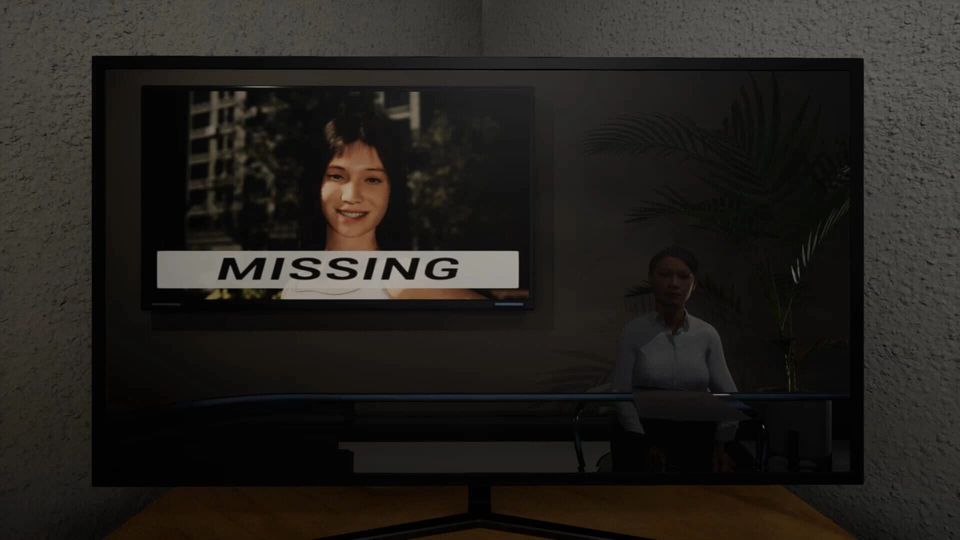 Faceless screenshot 1