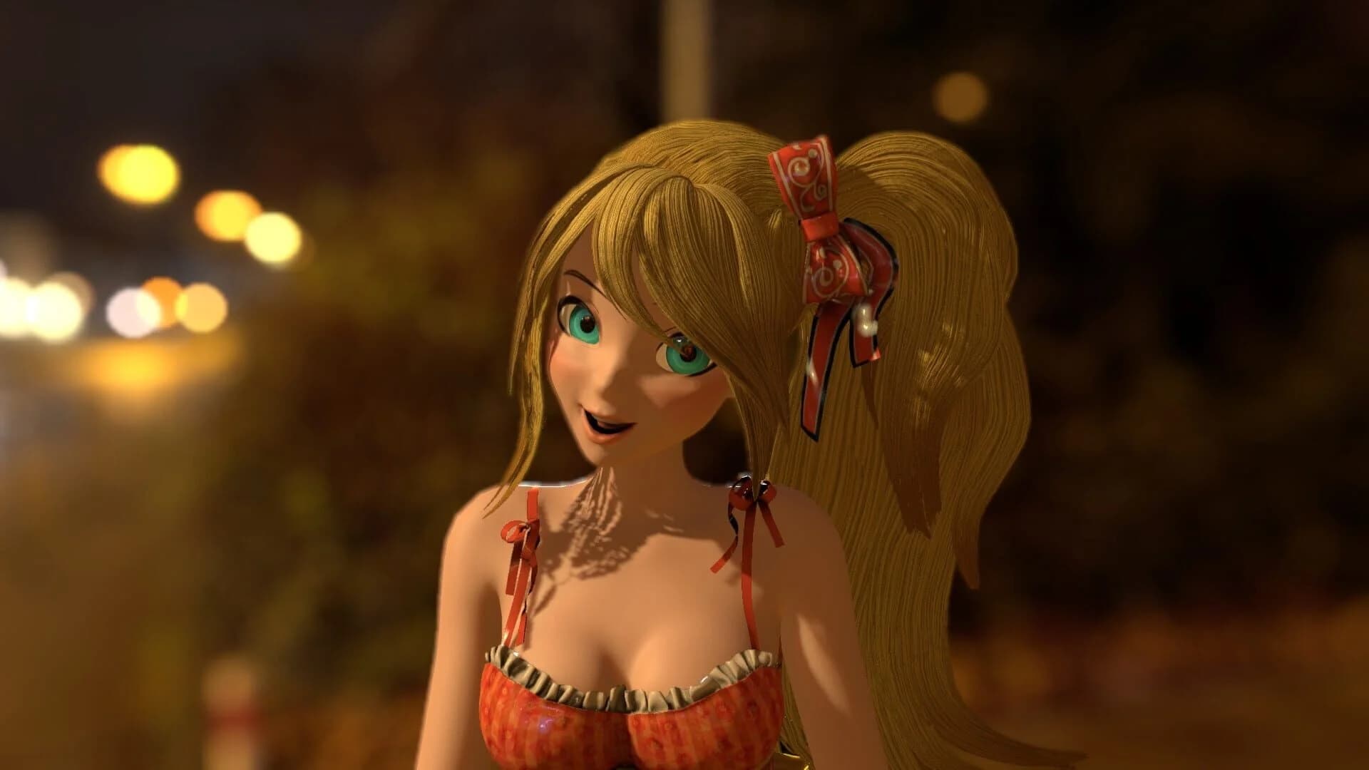 FaceRig screenshot 5