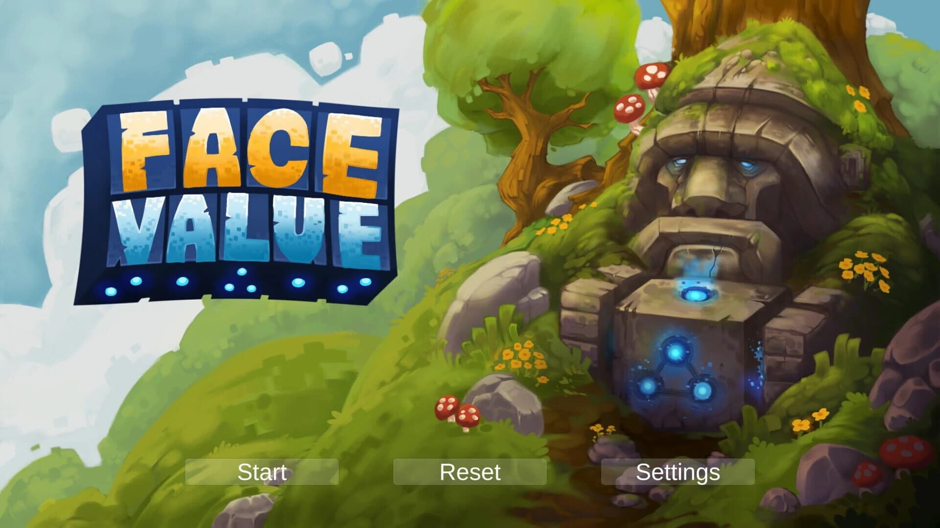 FaceValue screenshot 1