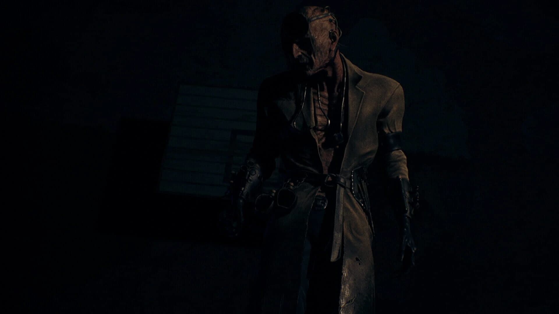 FaceYourFear screenshot 1