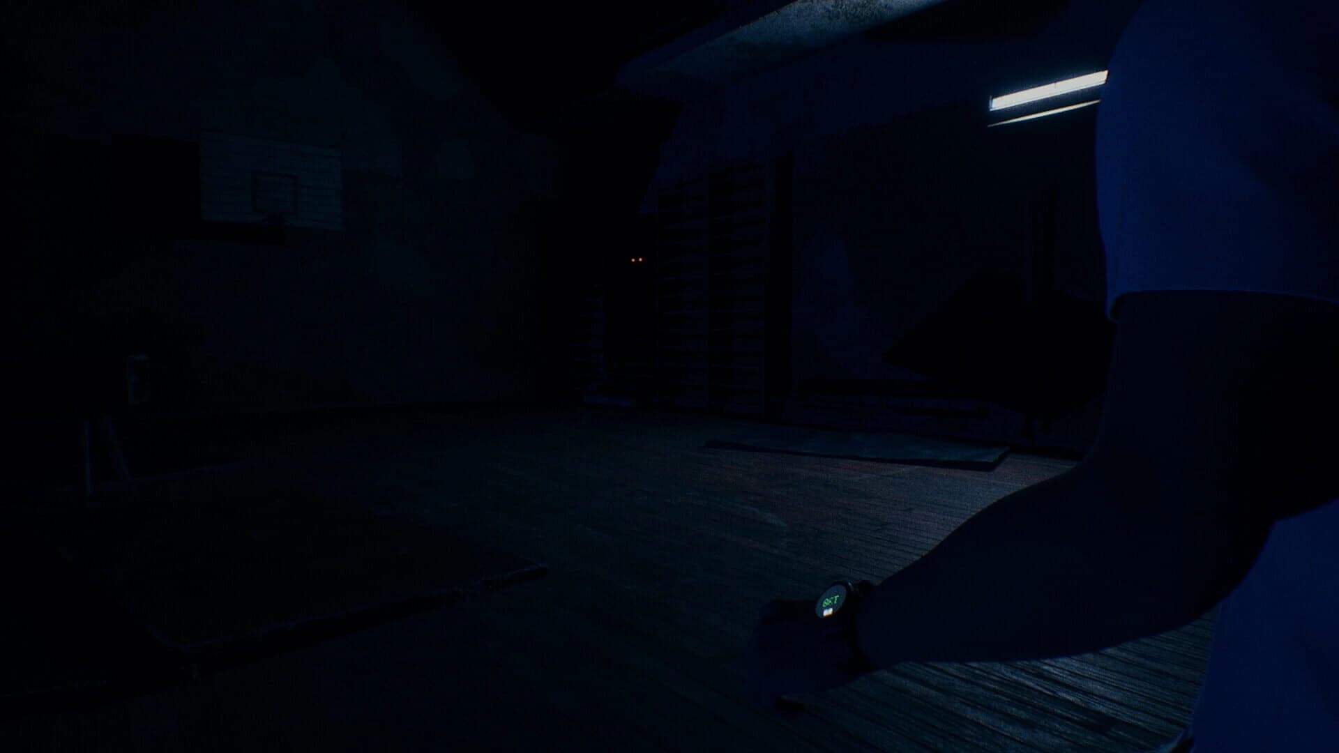 FaceYourFear screenshot 5