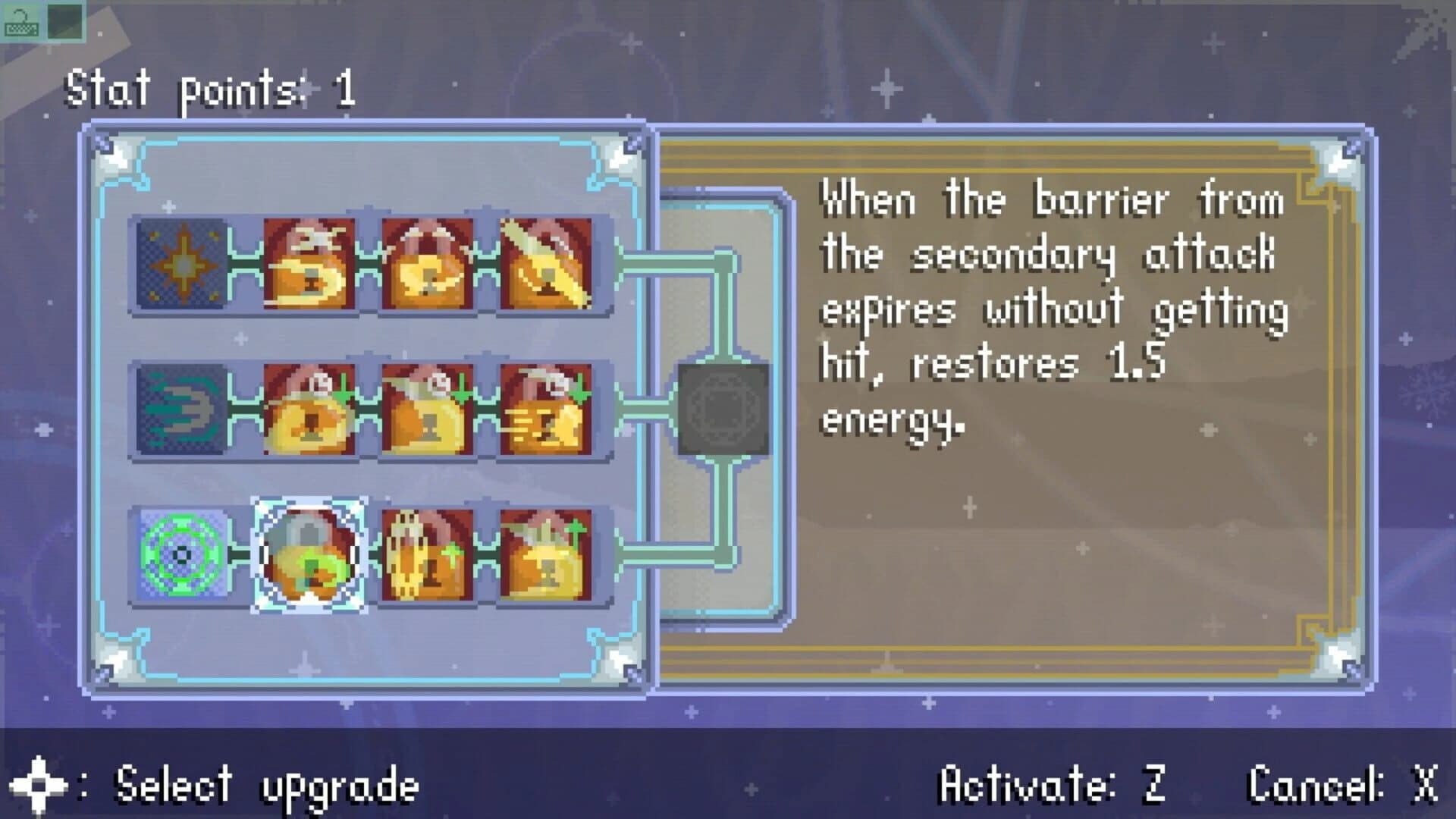 Faction Reticent screenshot 4