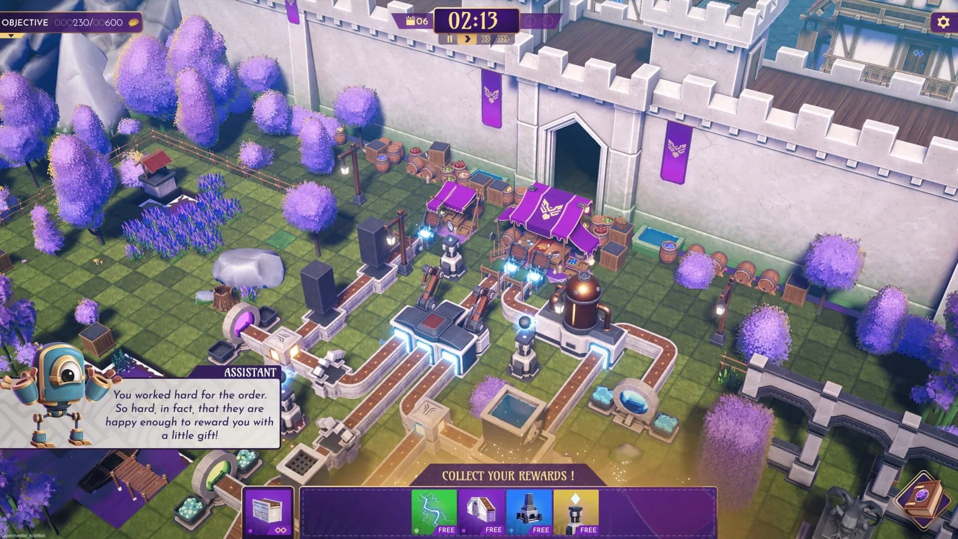 Factomancer screenshot 4