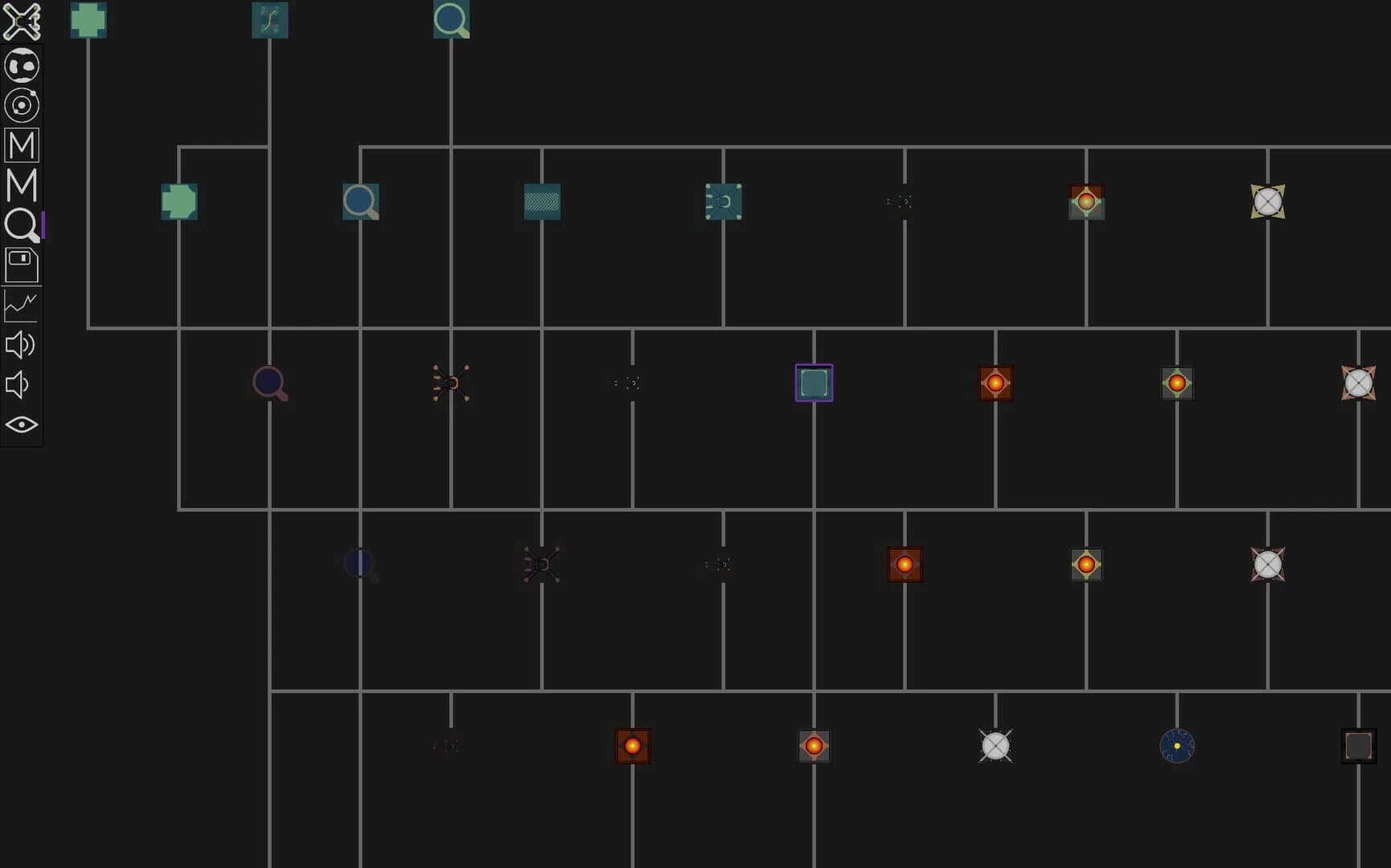 Factor Y screenshot 4
