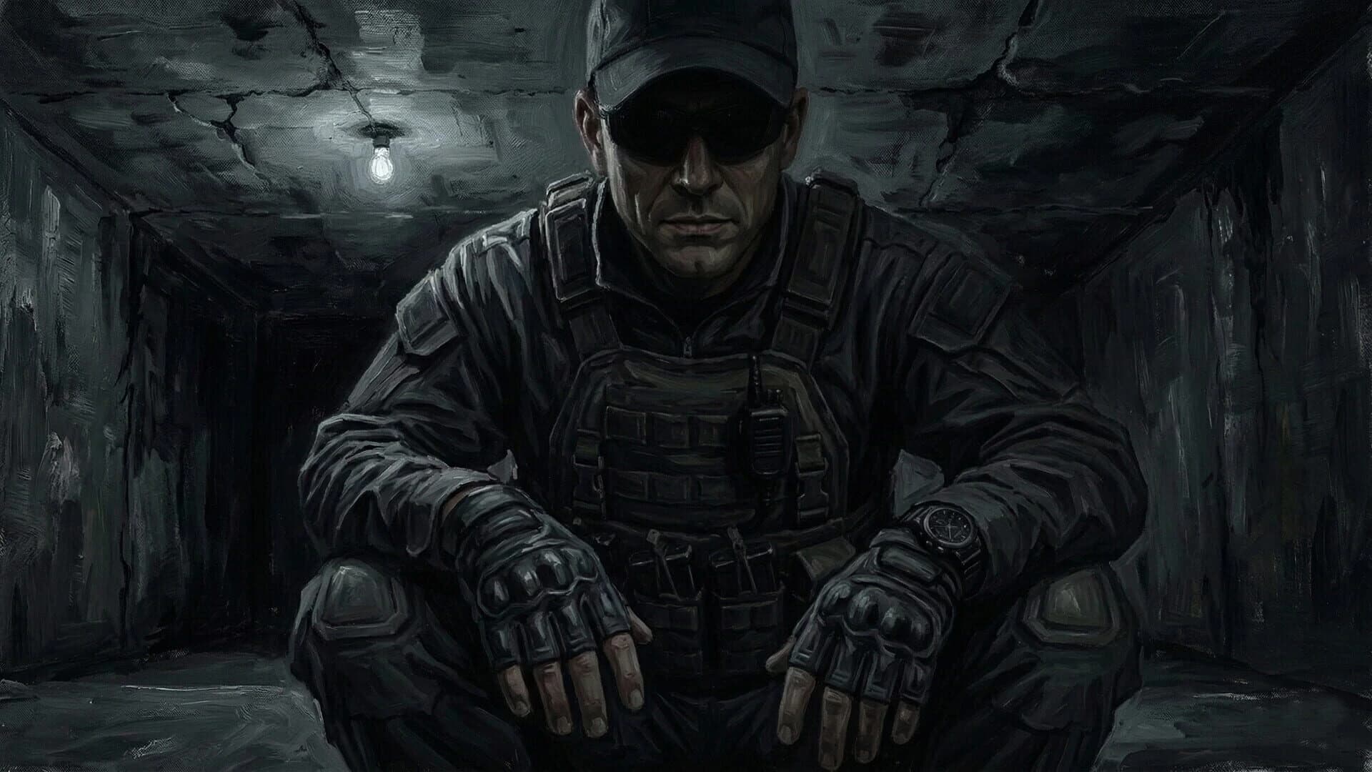 Factory screenshot 3