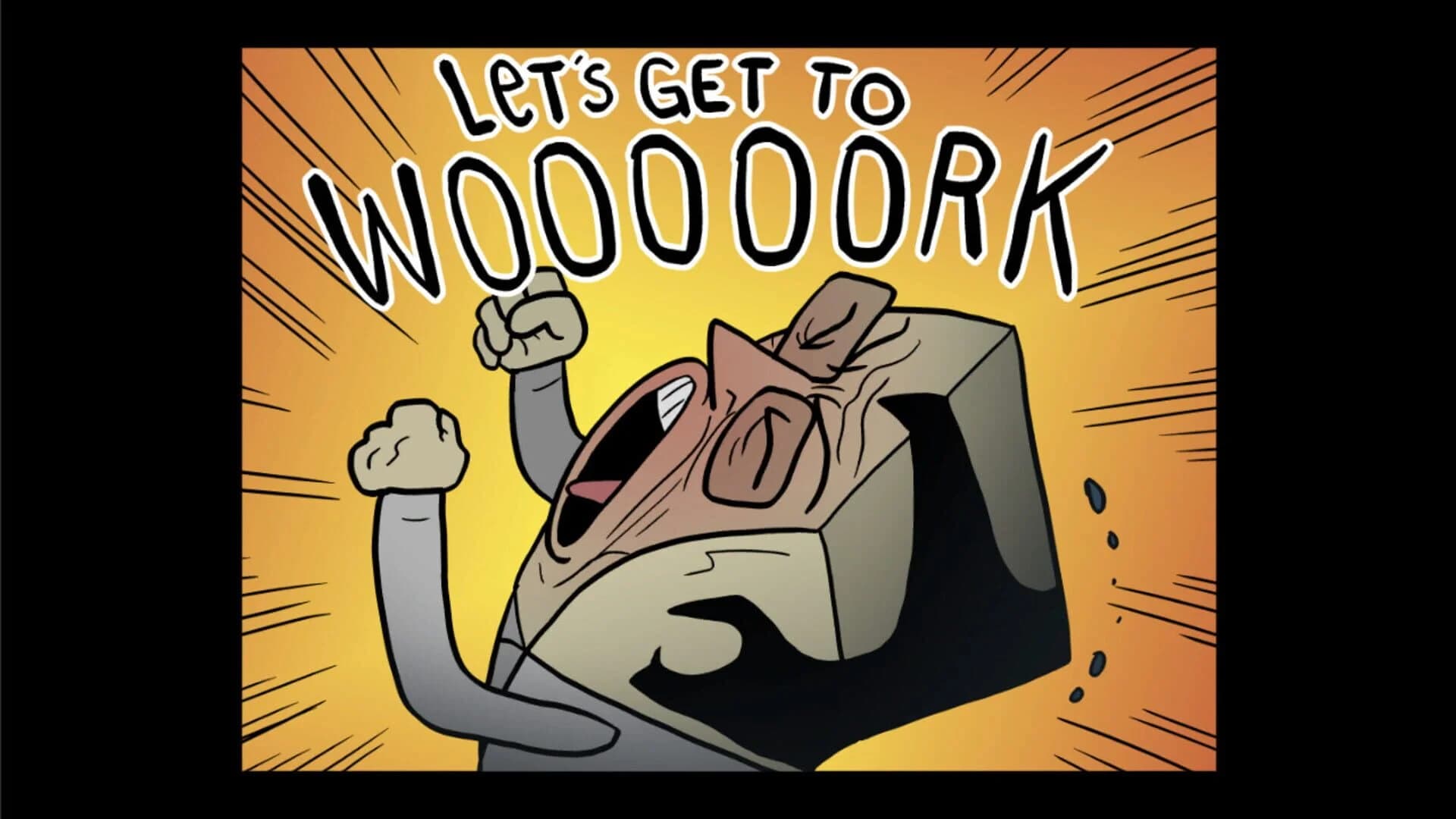 Factory Hiro screenshot 2